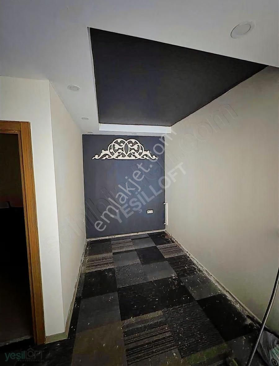 Okan Towers Da Kiralık Ofis - Görsel 4