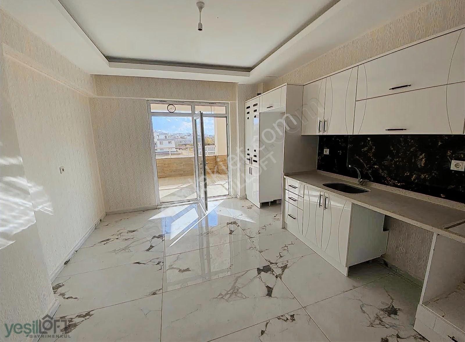 Oğuzeli, Merkezde 2+1 Fırsat Daire Yılın Son Günü Fırsat Fiyat - Görsel 4