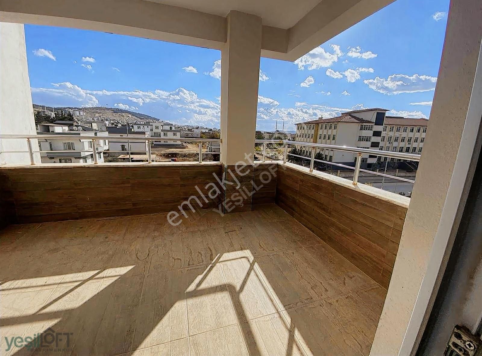 Oğuzeli, Merkezde 2+1 Fırsat Daire Yılın Son Günü Fırsat Fiyat - Görsel 6