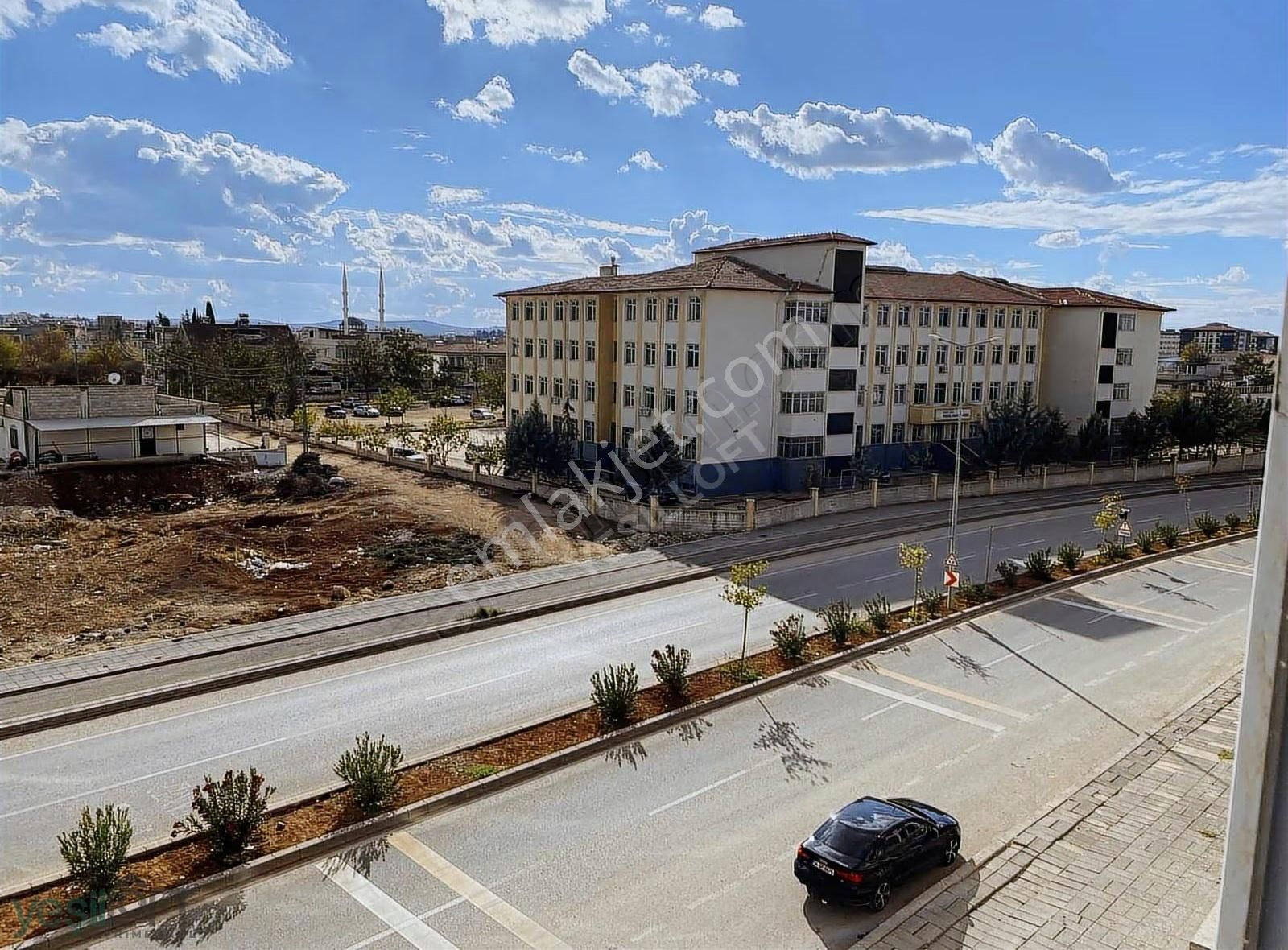 Oğuzeli, Merkezde 2+1 Fırsat Daire Yılın Son Günü Fırsat Fiyat