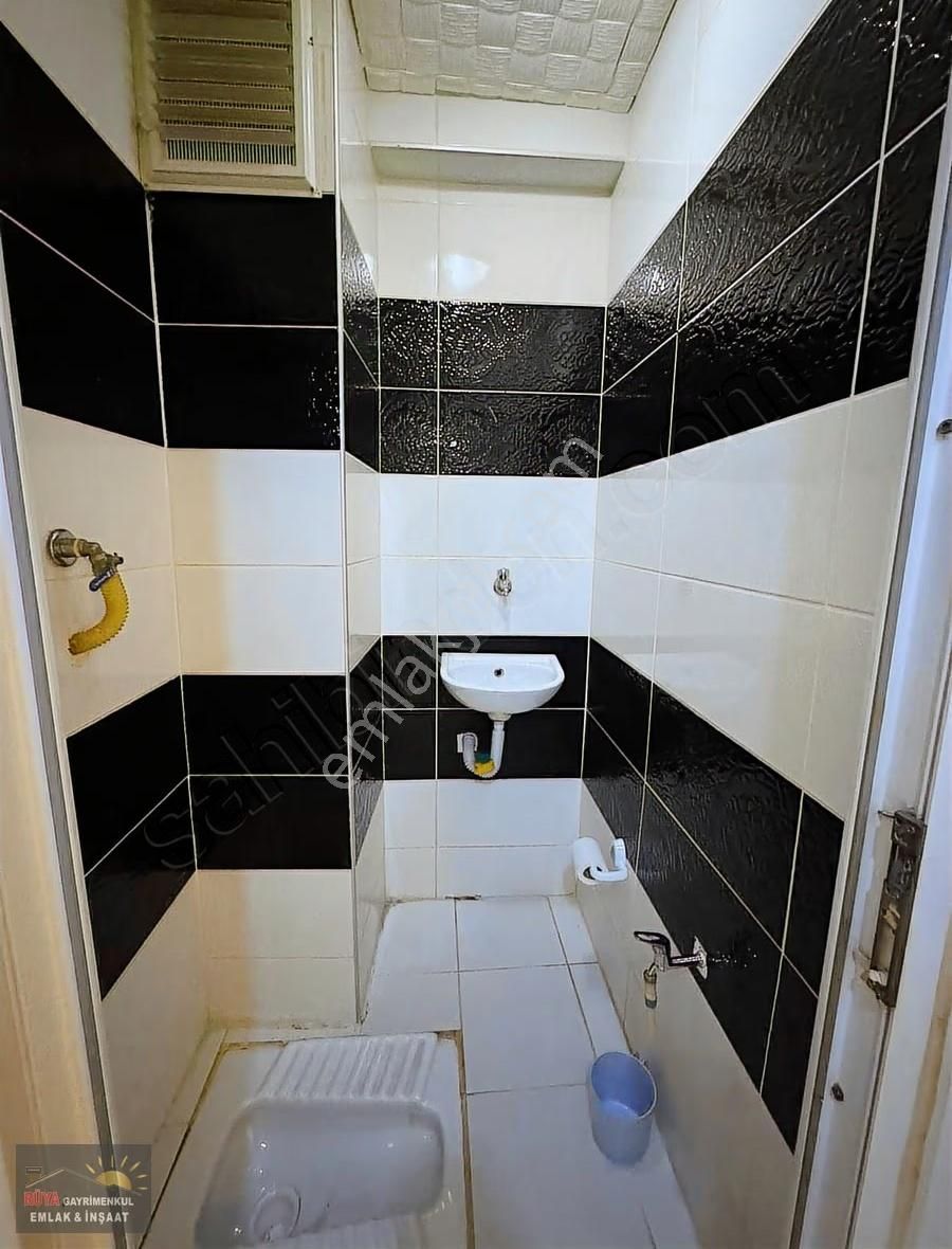 Bağlarçeşme Meydanda Satılık Arakat Daire - Görsel 5