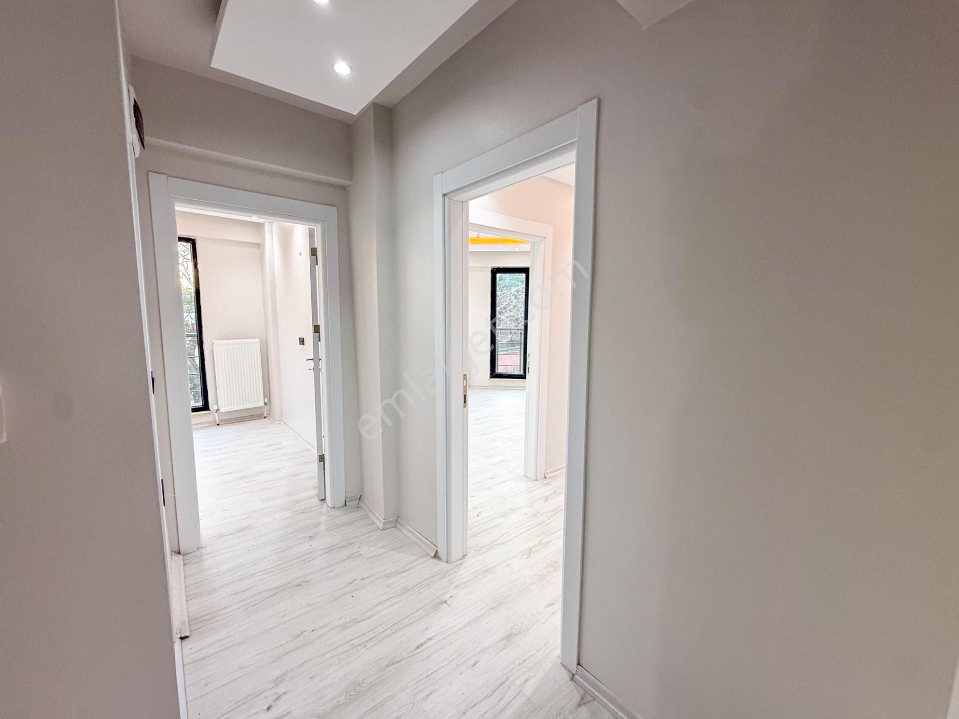 Barbaros Mh Deniz Manzaralı Ultra Lüks 6+1 Tripleks Sıfır Villa - Görsel 21