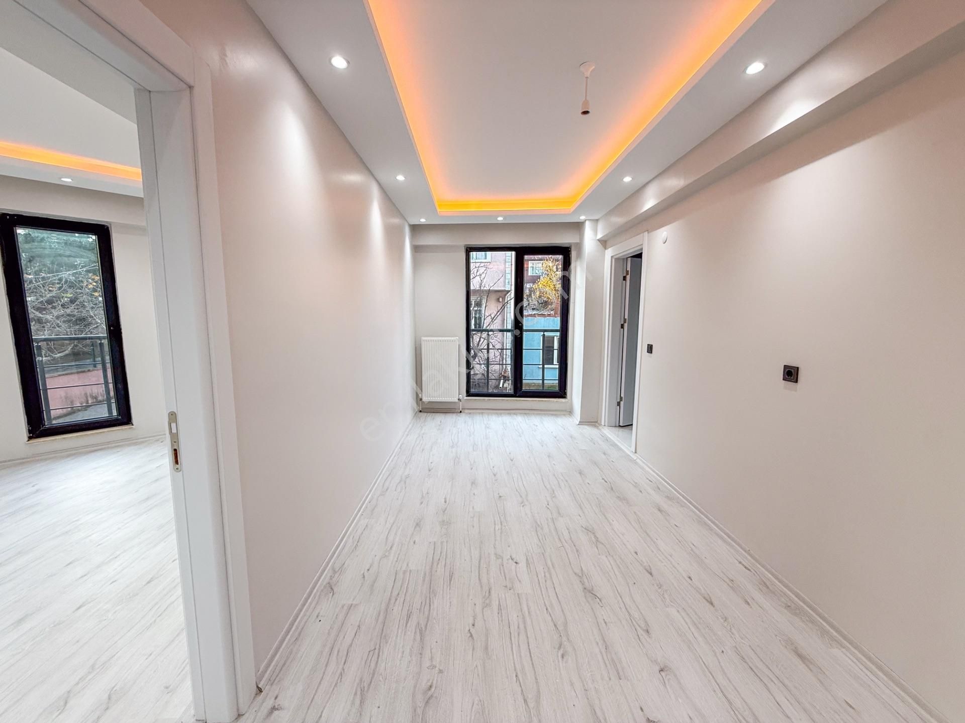 Barbaros Mh Deniz Manzaralı Ultra Lüks 6+1 Tripleks Sıfır Villa - Görsel 22