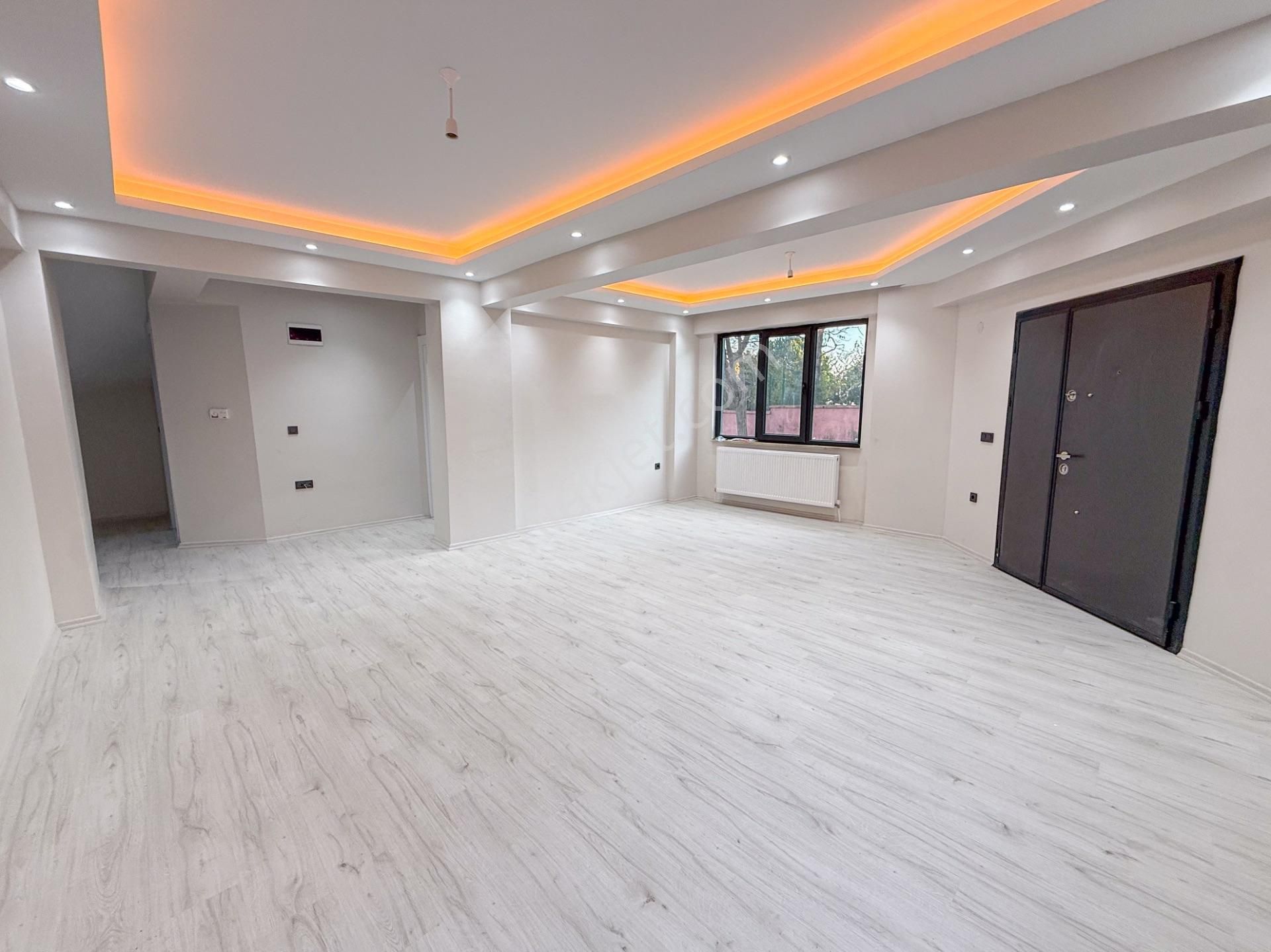 Barbaros Mh Deniz Manzaralı Ultra Lüks 6+1 Tripleks Sıfır Villa - Görsel 6