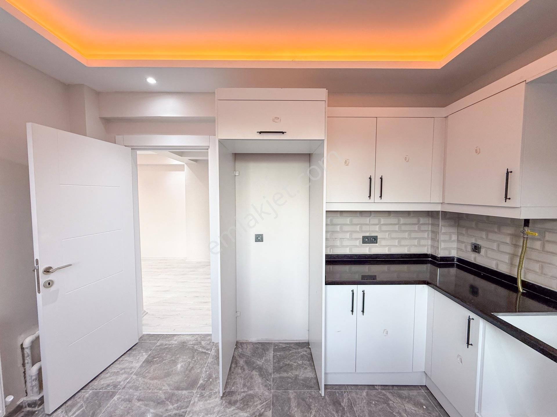 Barbaros Mh Deniz Manzaralı Ultra Lüks 6+1 Tripleks Sıfır Villa - Görsel 10