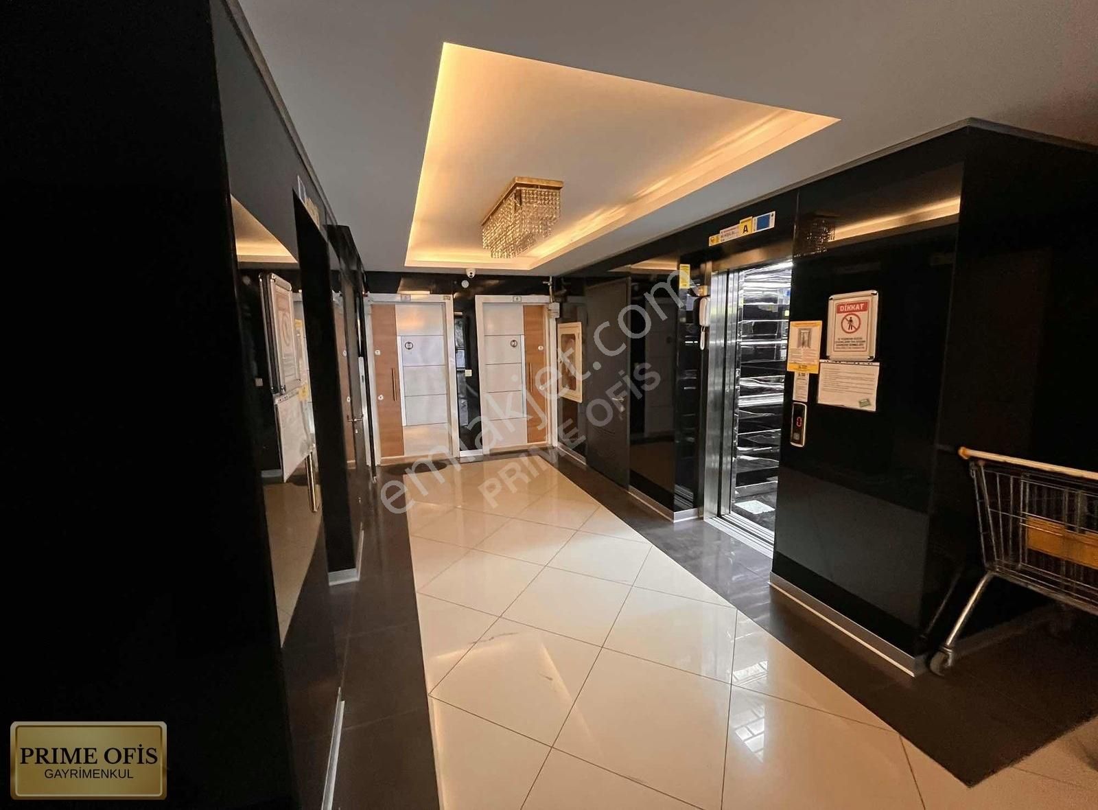 Türkseven Prestij Konutları A Bloklarda Geniş 3+1 - Görsel 5