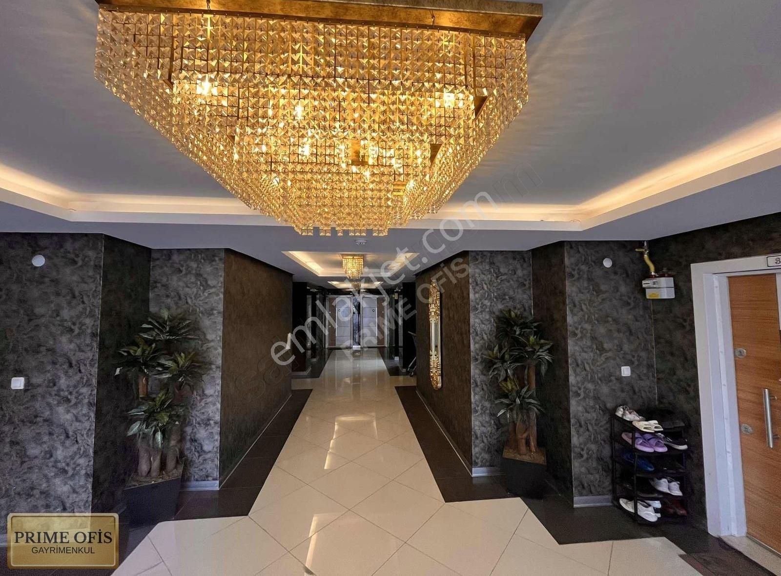 Türkseven Prestij Konutları A Bloklarda Geniş 3+1 - Görsel 3