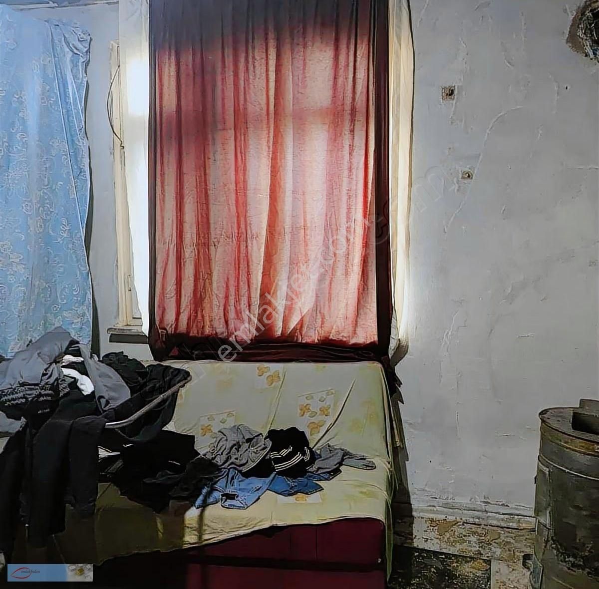 Mimar Sinan Mah De 1+1 Eşyalı Daire - Görsel 2
