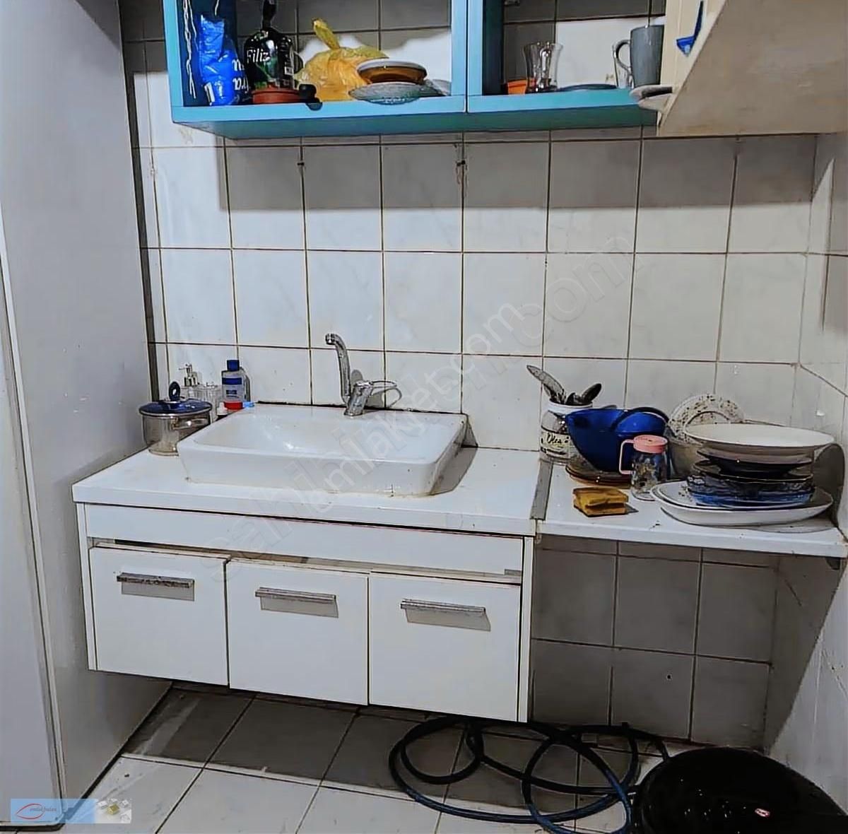 Mimar Sinan Mah De 1+1 Eşyalı Daire