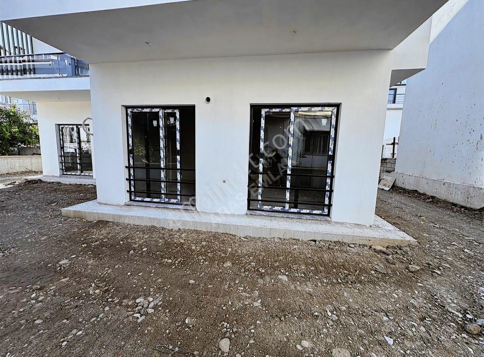 Aras Emlak'tan Foça Da Fırsat Müstakil Girişli 2+1 Daire - Görsel 28