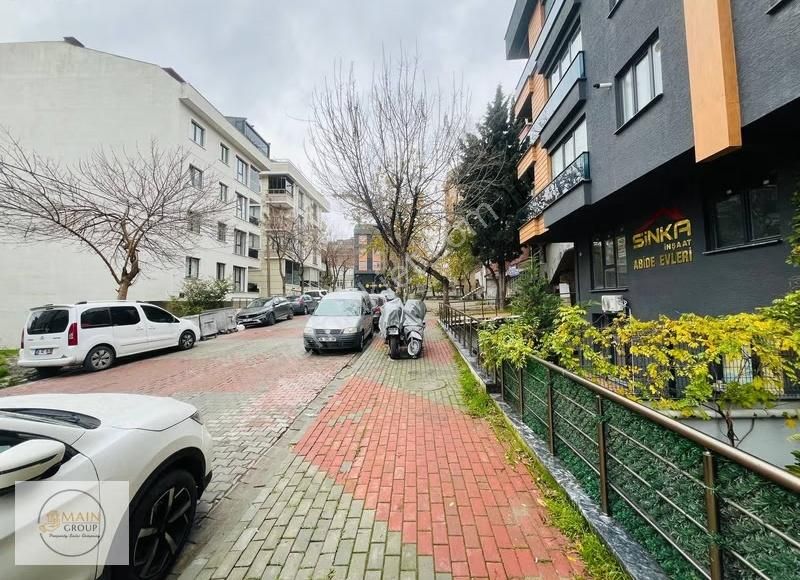 Yakuplu Merkezi Konumda 2+1 Kiralık Daire - Görsel 2