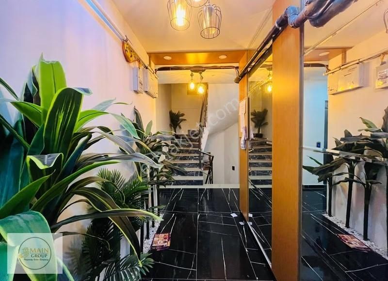 Yakuplu Merkezi Konumda 2+1 Kiralık Daire - Görsel 8