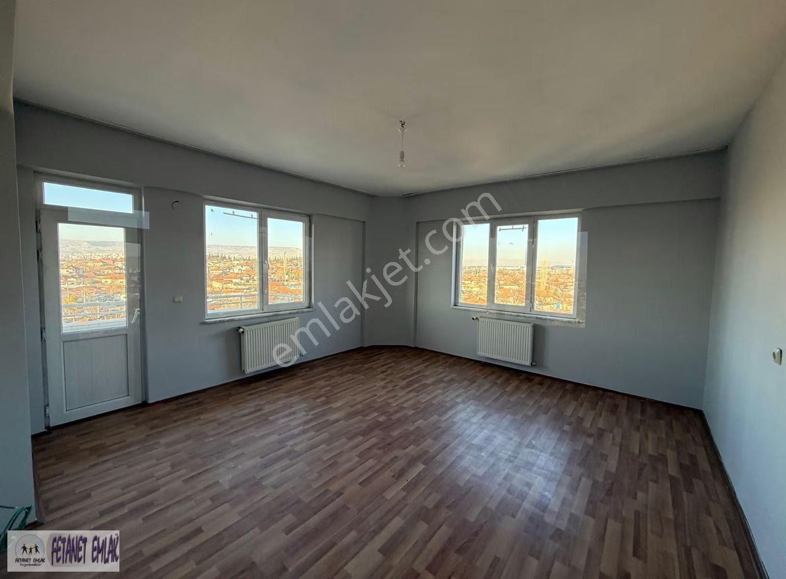 Fetanet Emlaktan Yeşil Mh.de Ara Kat Kombili Masrafsız 3+1 Daire - Görsel 15