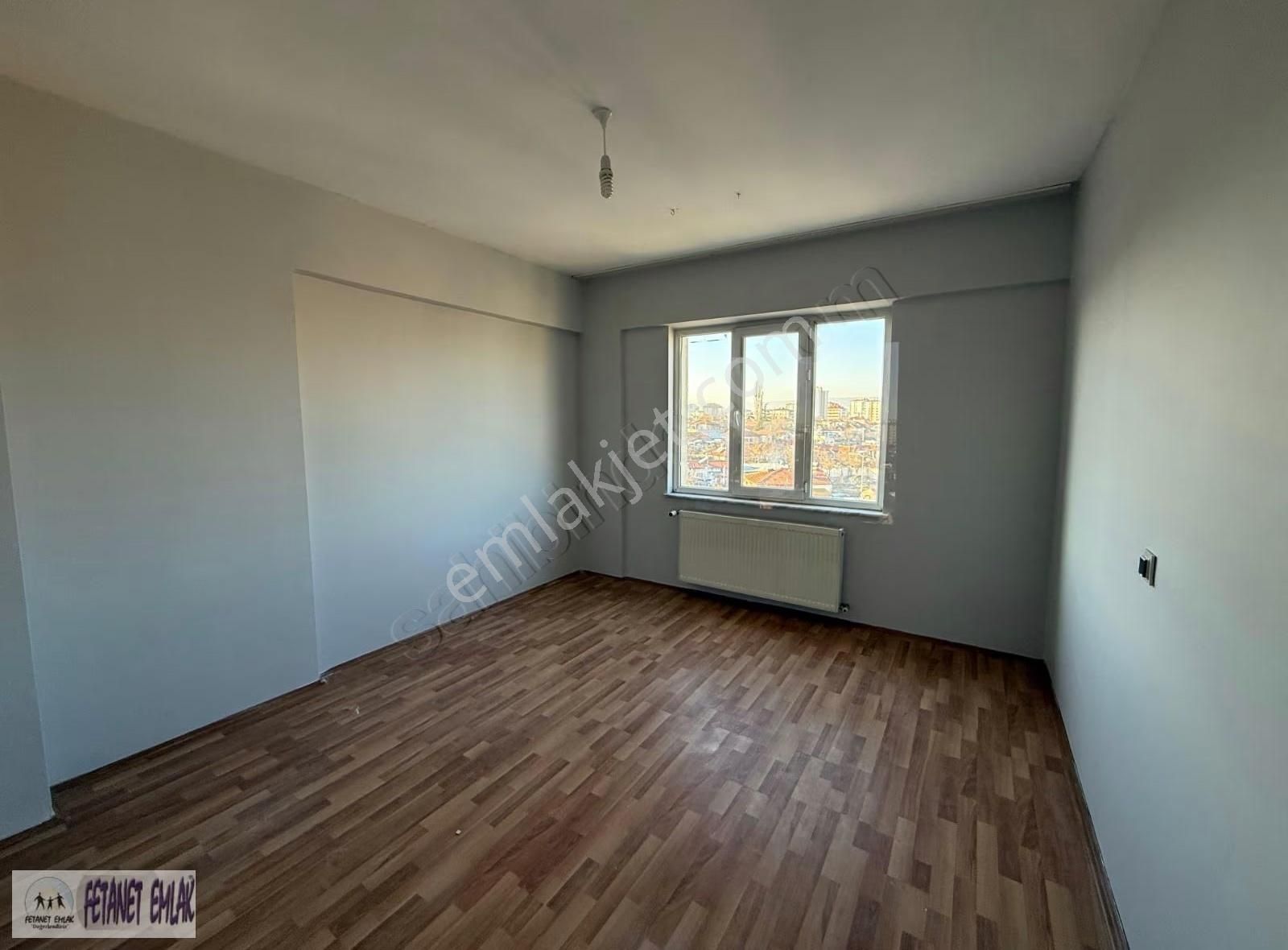 Fetanet Emlaktan Yeşil Mh.de Ara Kat Kombili Masrafsız 3+1 Daire - Görsel 10