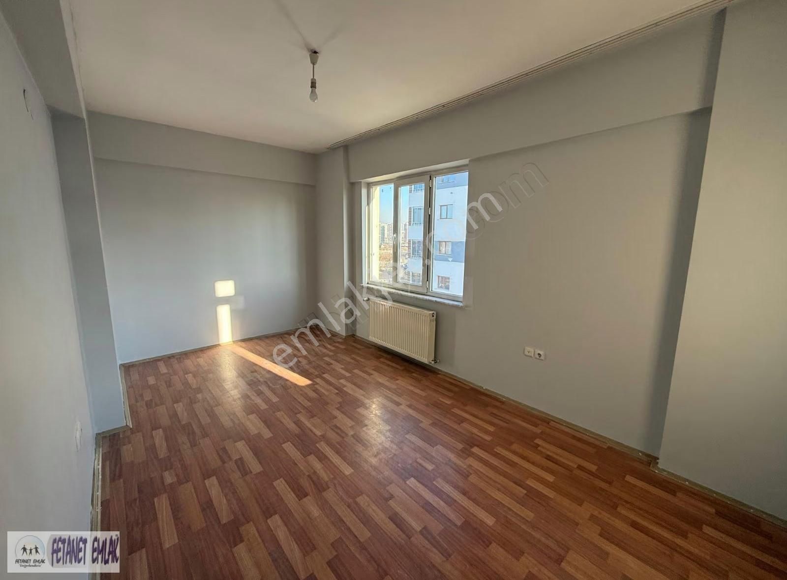 Fetanet Emlaktan Yeşil Mh.de Ara Kat Kombili Masrafsız 3+1 Daire - Görsel 17