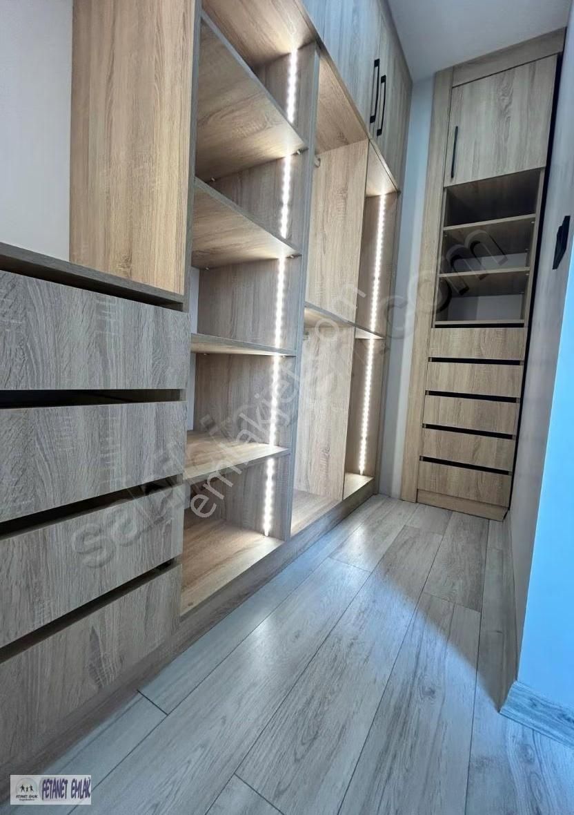 Fetanet Emlak'tan Gökkent Mah.ultra Lüks 3+1 Daire - Görsel 14