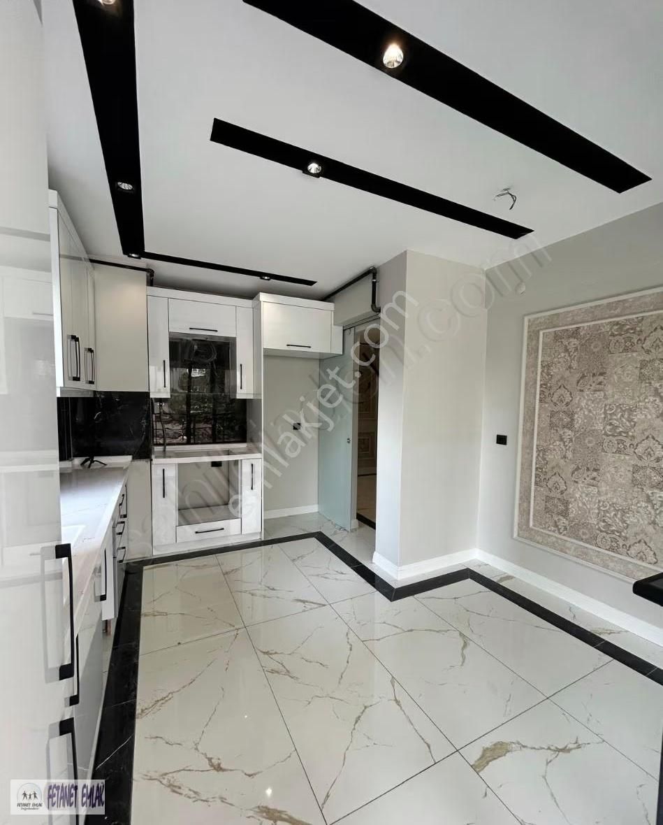 Fetanet Emlak'tan Gökkent Mah.ultra Lüks 3+1 Daire - Görsel 12