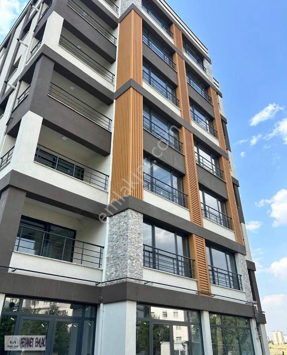 Fetanet Emlak'tan Gökkent Mah.ultra Lüks 3+1 Daire - Görsel 5