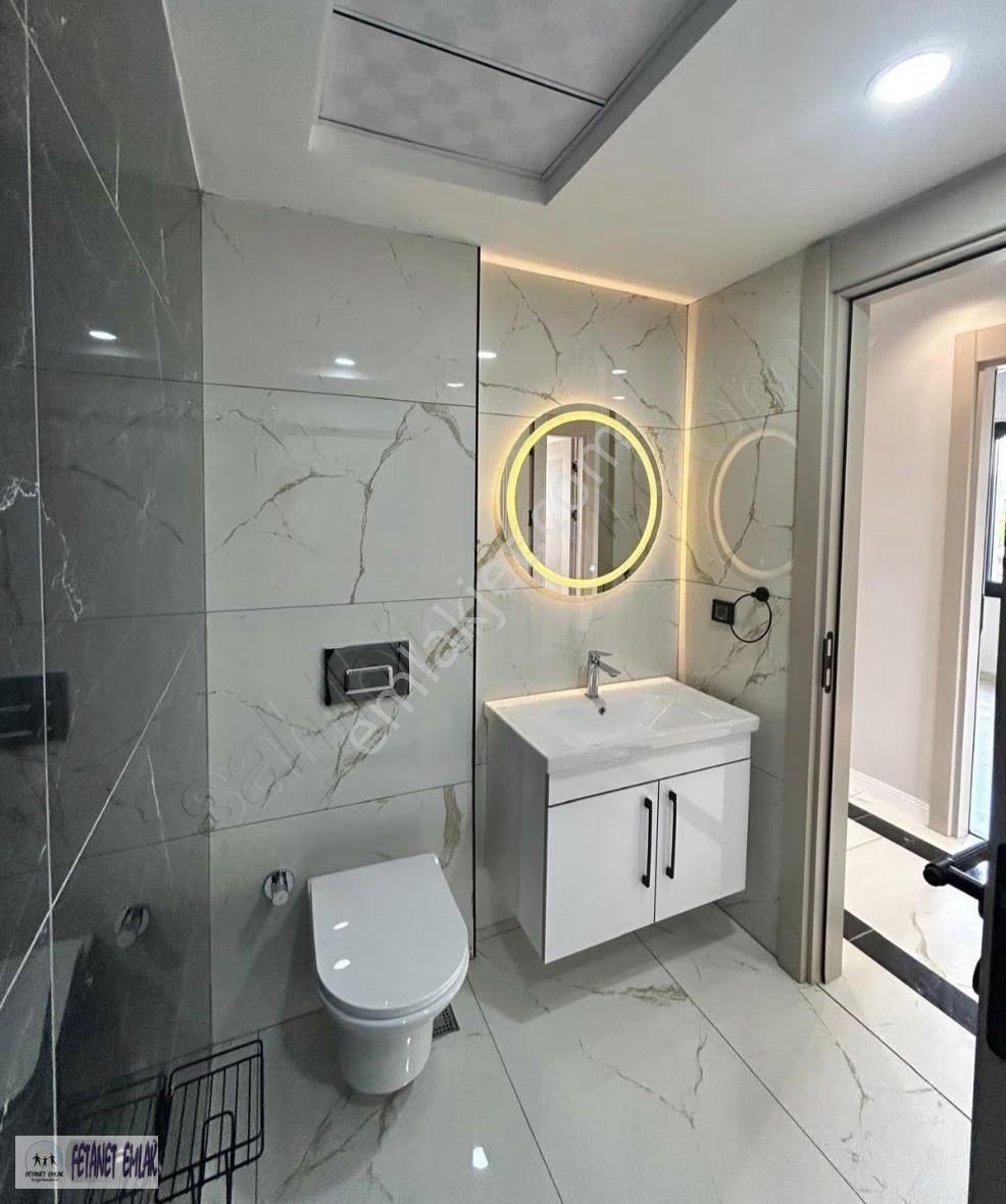 Fetanet Emlak'tan Gökkent Mah.ultra Lüks 3+1 Daire - Görsel 11