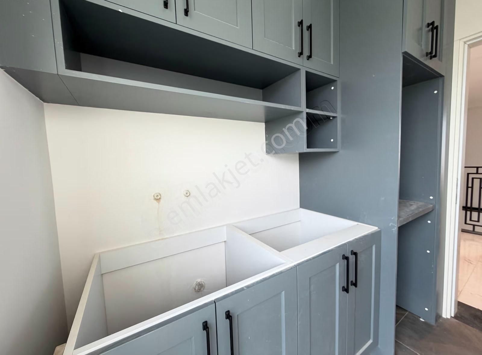 Nilüfer, Gümüştepe, Satılık 4+2 Dubleks Villa - Görsel 3