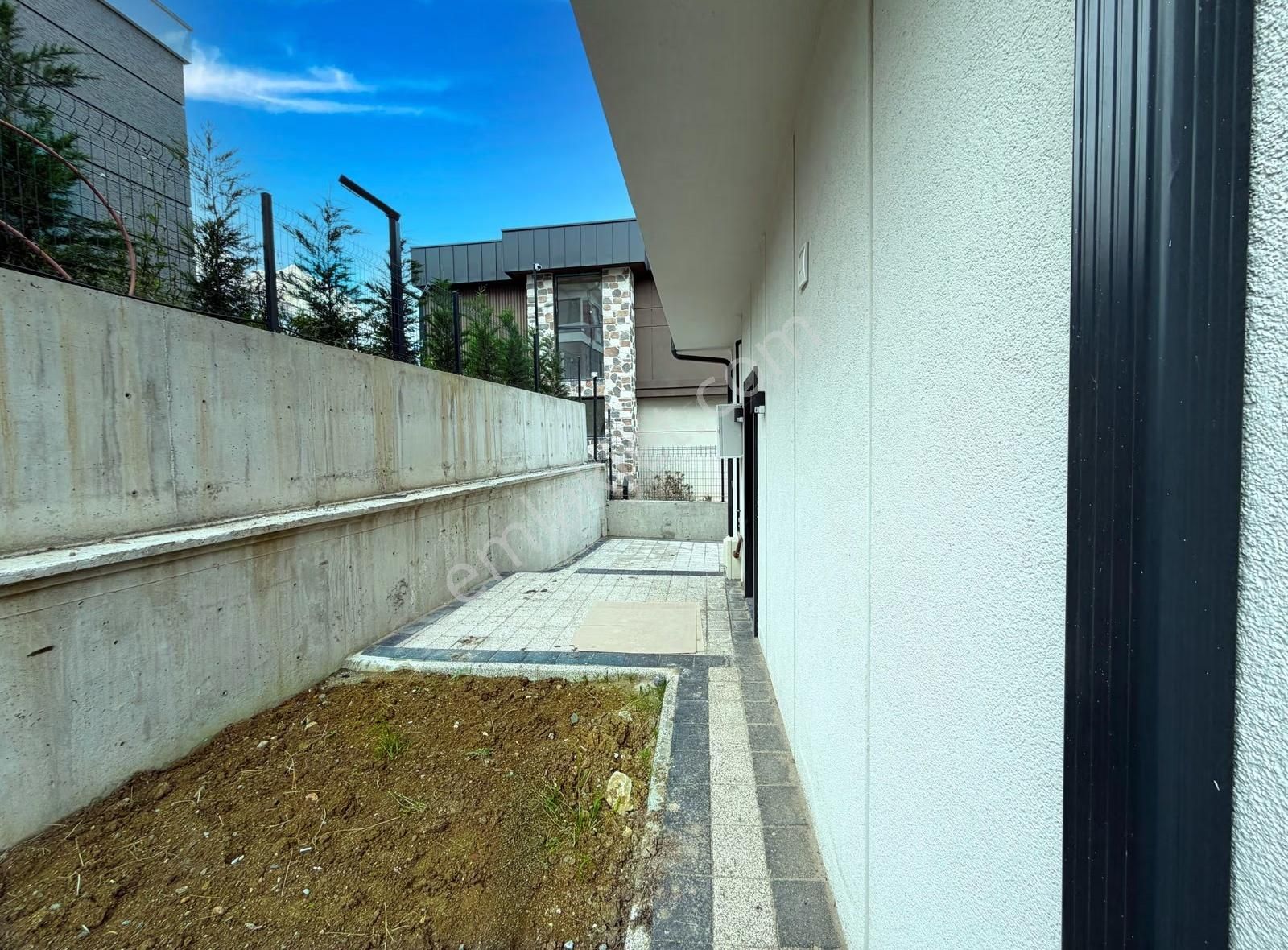 Nilüfer, Gümüştepe, Satılık 4+2 Dubleks Villa - Görsel 6