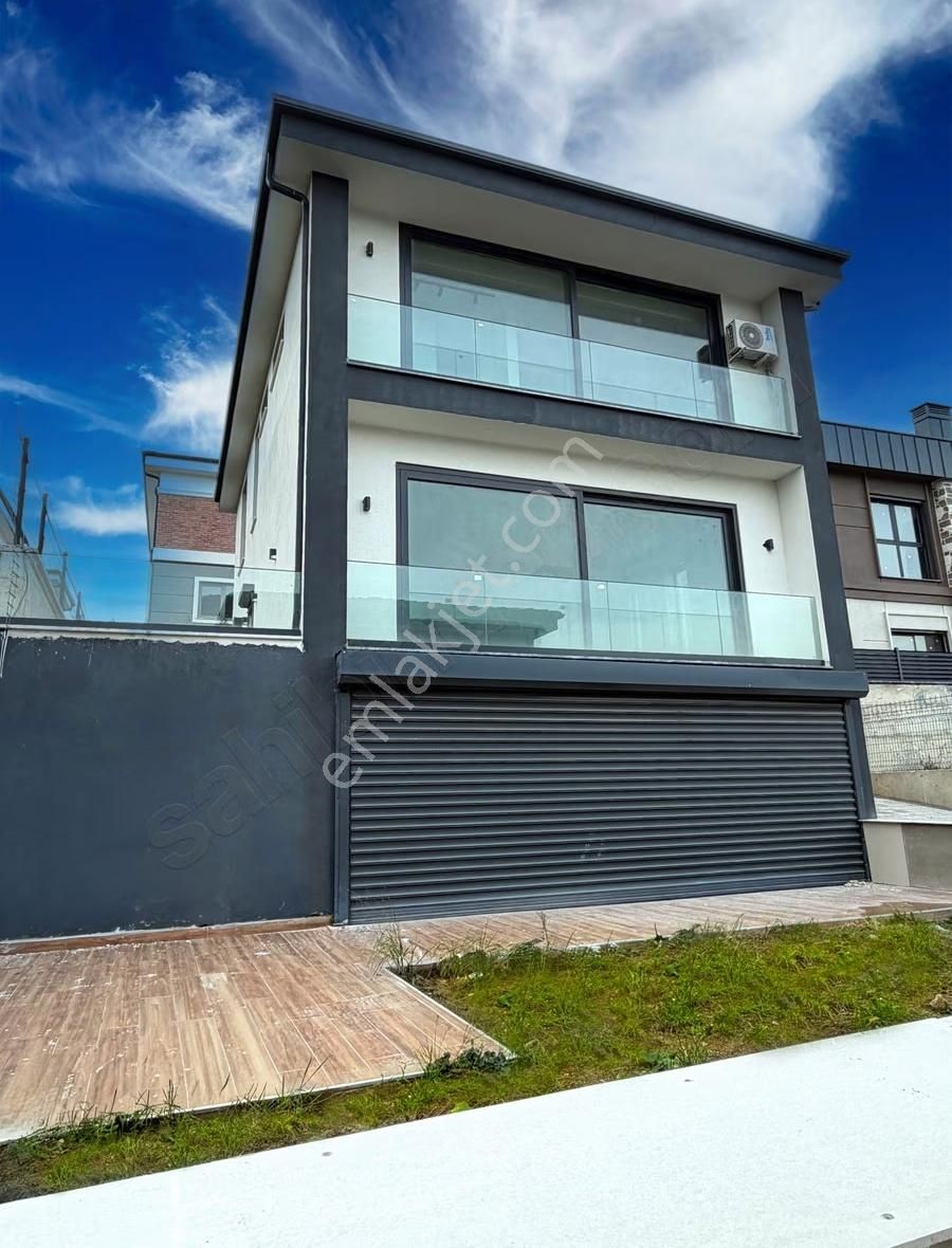 Nilüfer, Gümüştepe, Satılık 4+2 Dubleks Villa - Görsel 10