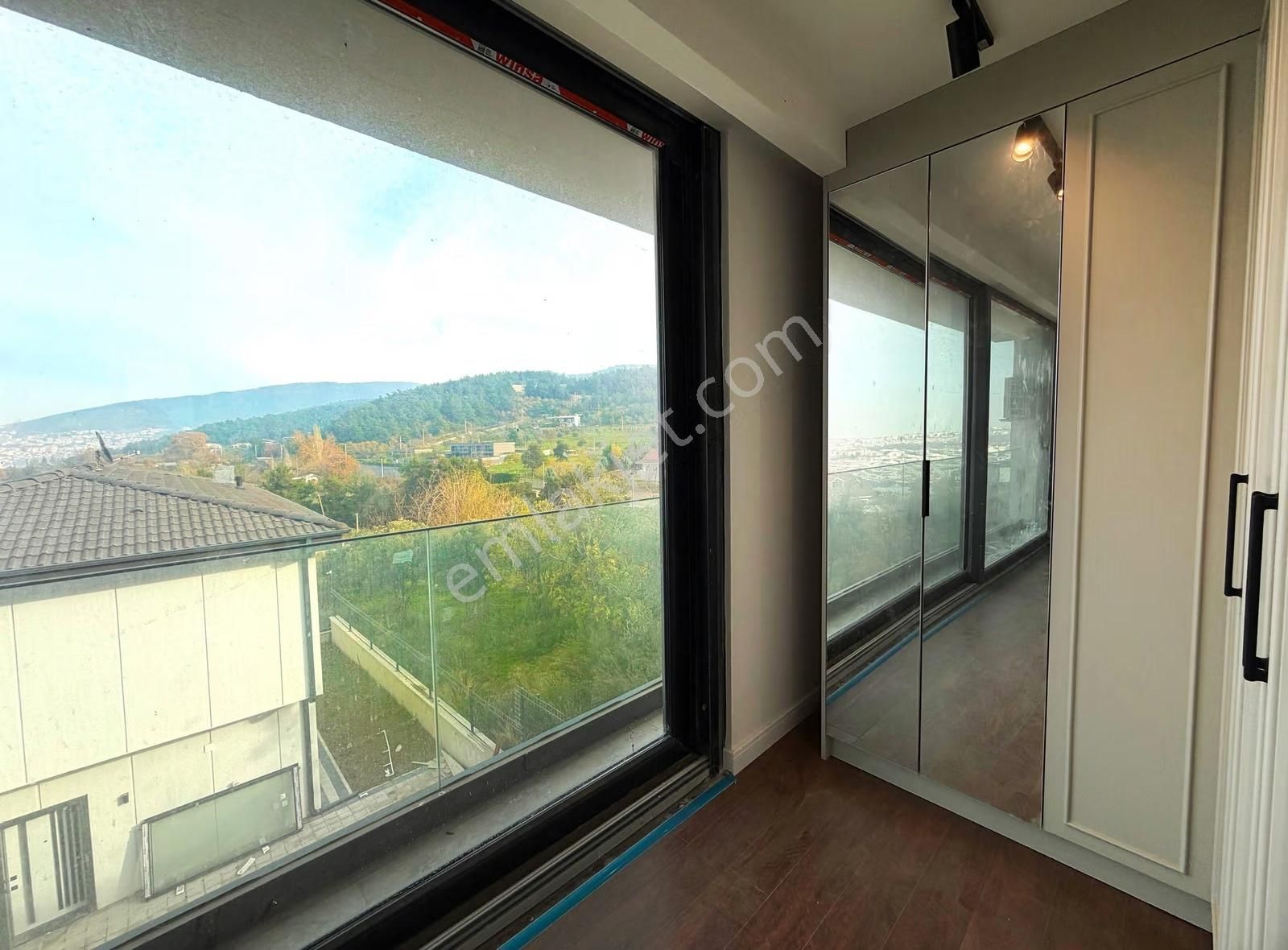 Nilüfer, Gümüştepe, Satılık 4+2 Dubleks Villa - Görsel 5