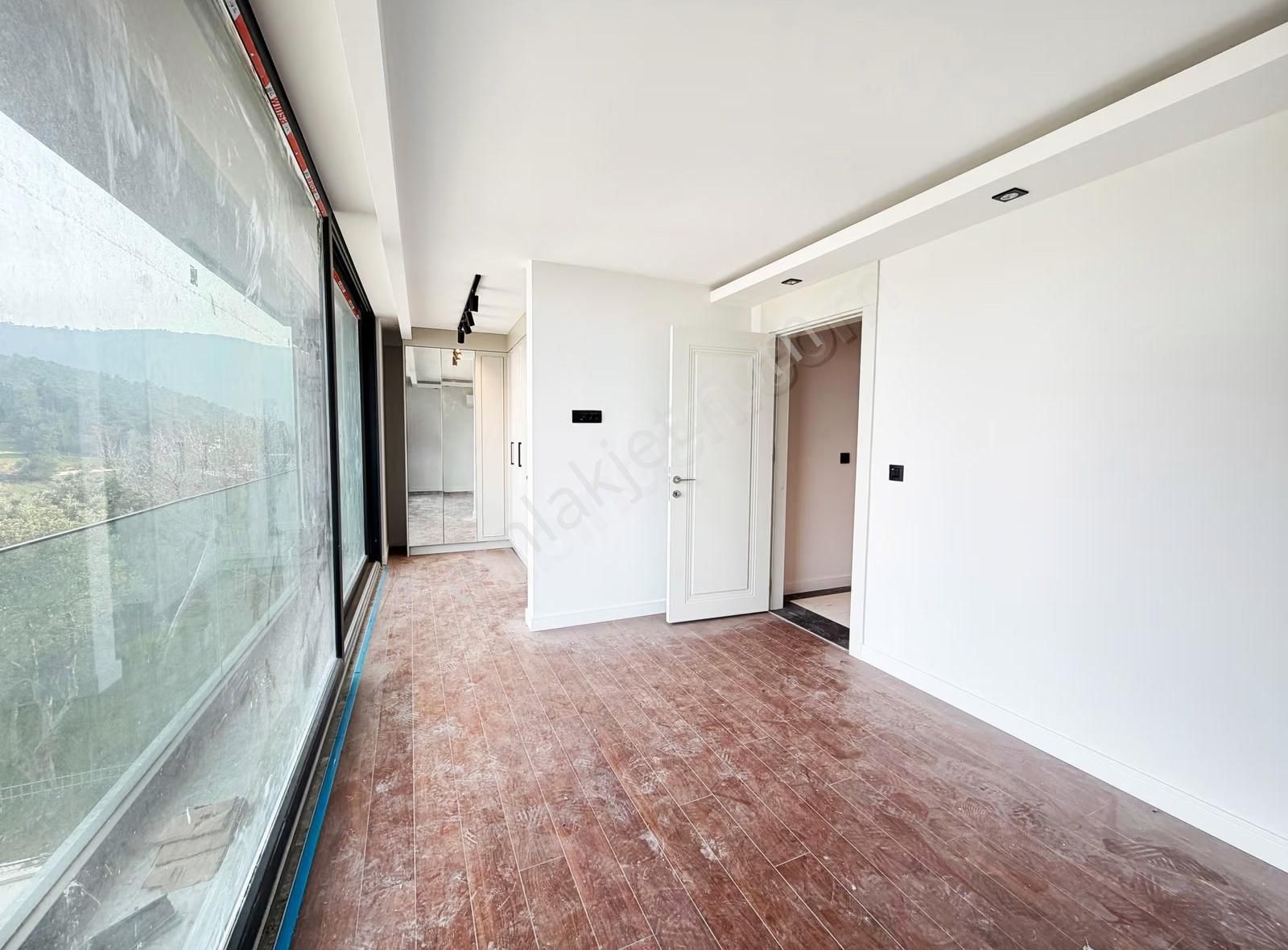 Nilüfer, Gümüştepe, Satılık 4+2 Dubleks Villa - Görsel 8