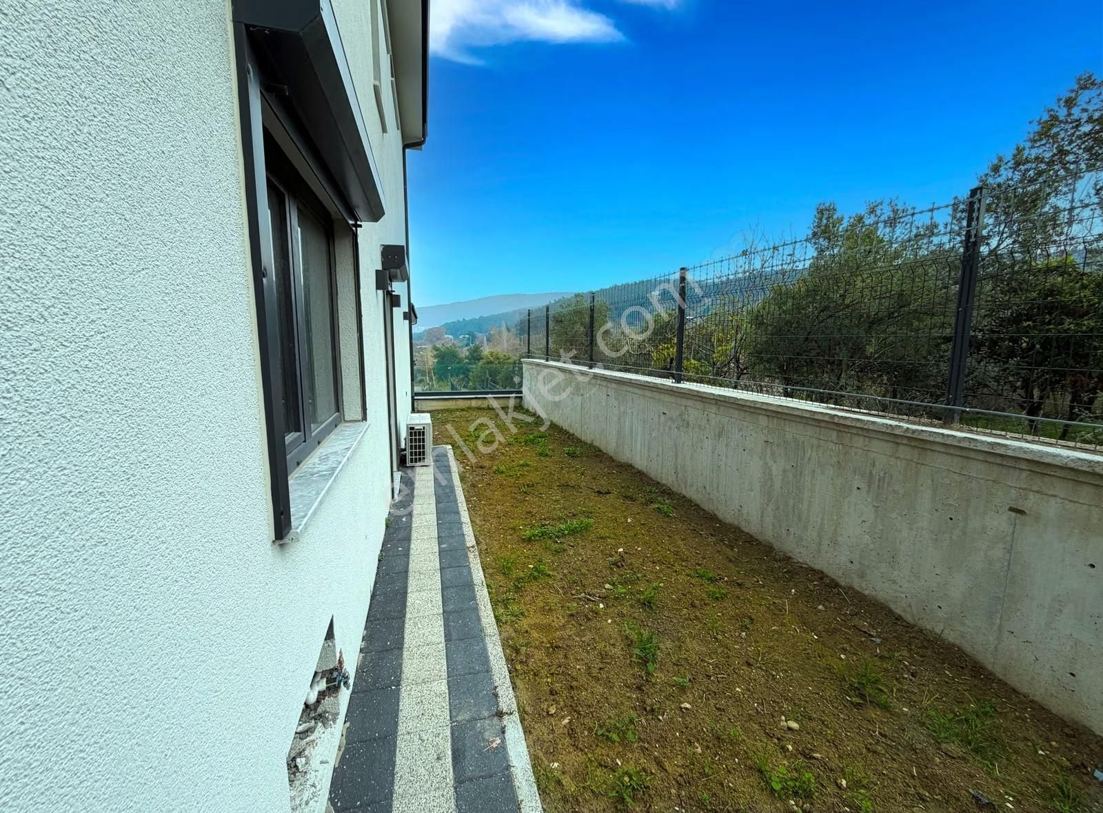 Nilüfer, Gümüştepe, Satılık 4+2 Dubleks Villa - Görsel 9