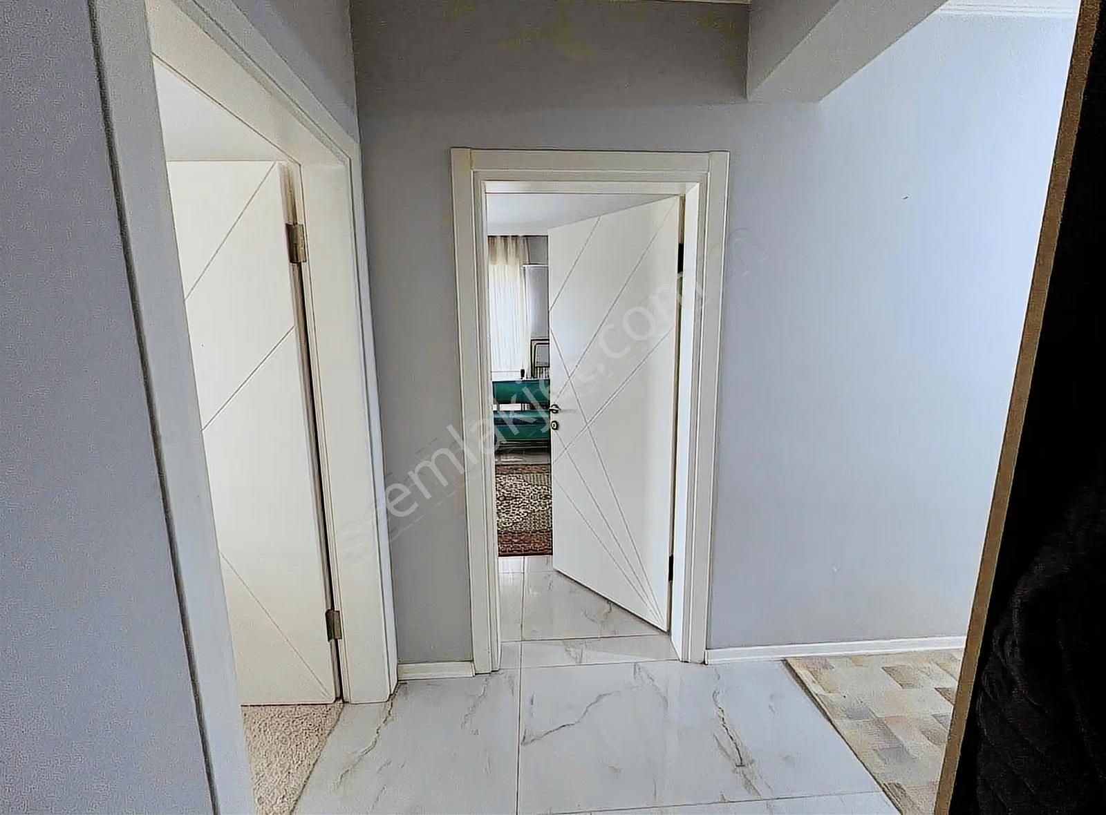 Emlaccar Dan Satılık 3+1 - Görsel 14