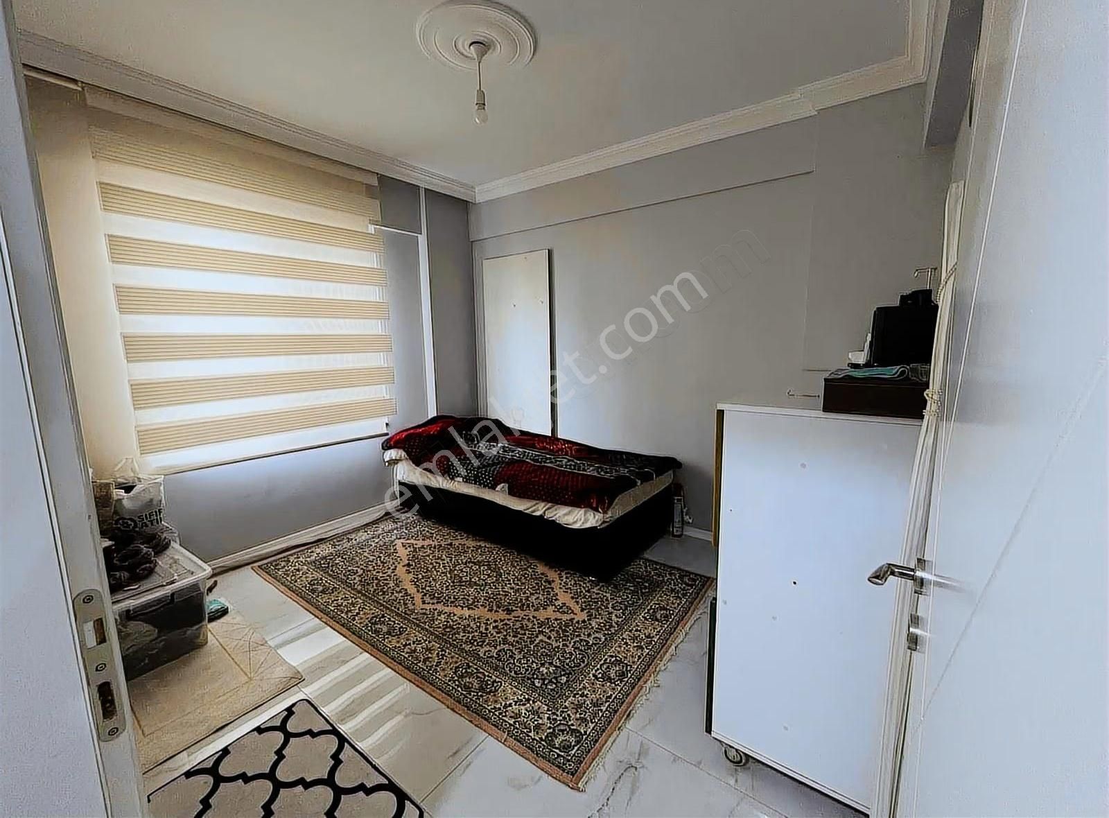 Emlaccar Dan Satılık 3+1 - Görsel 13