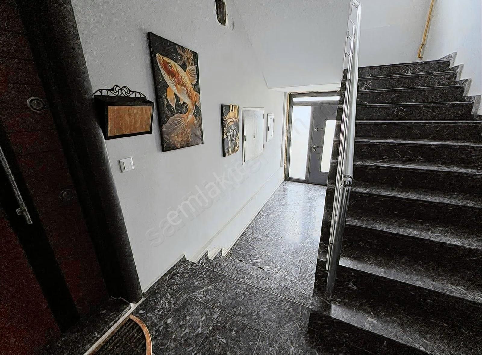 Emlaccar Dan Satılık 3+1 - Görsel 10