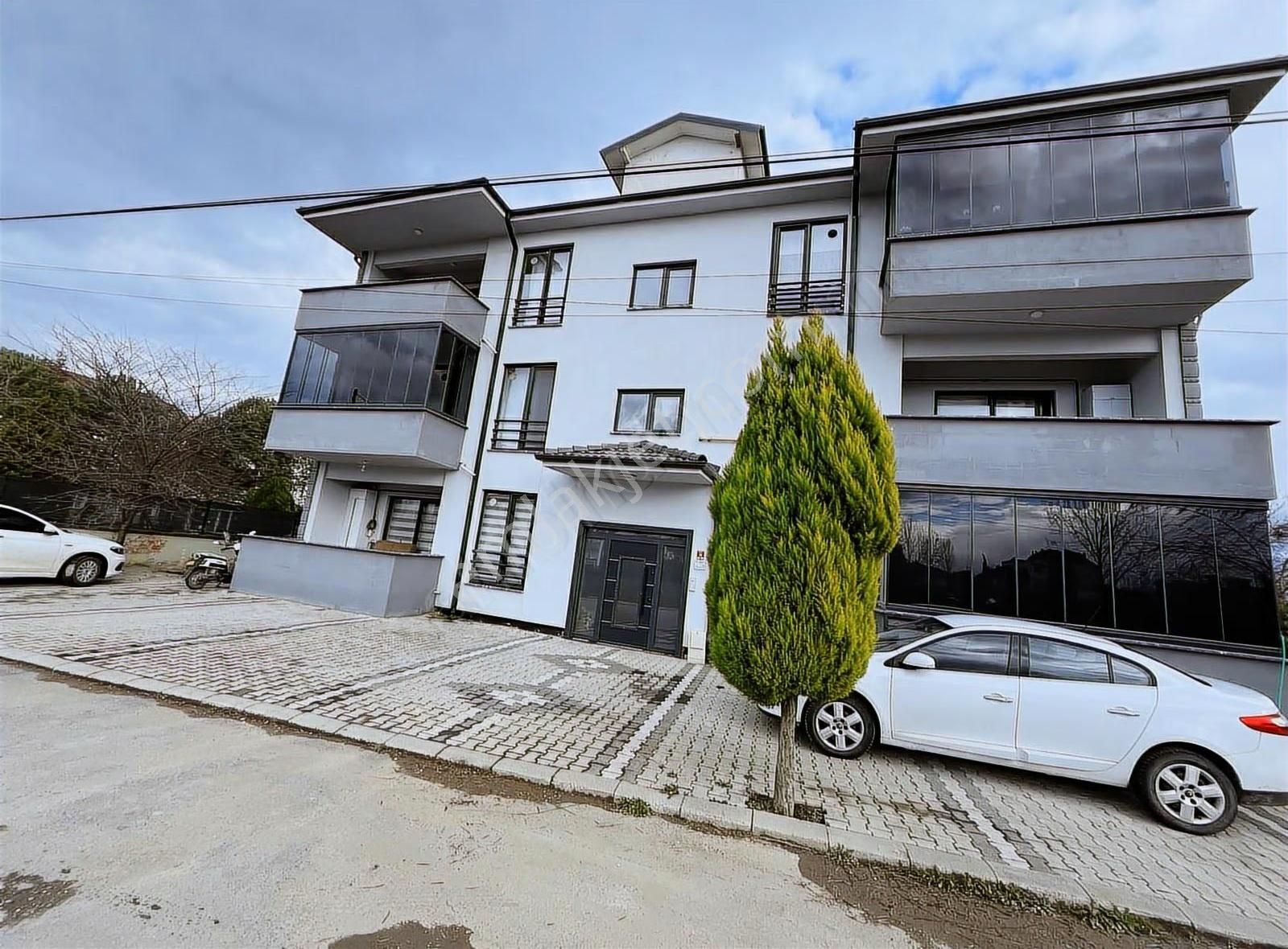 Emlaccar Dan Satılık 3+1 - Görsel 5