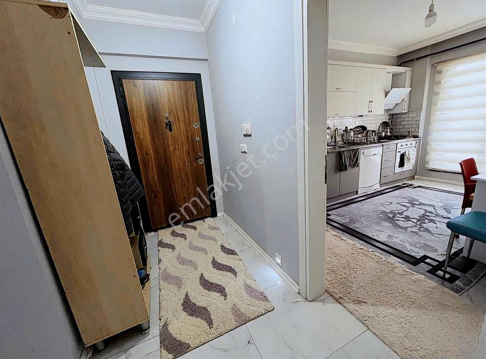 Emlaccar Dan Satılık 3+1 - Görsel 23