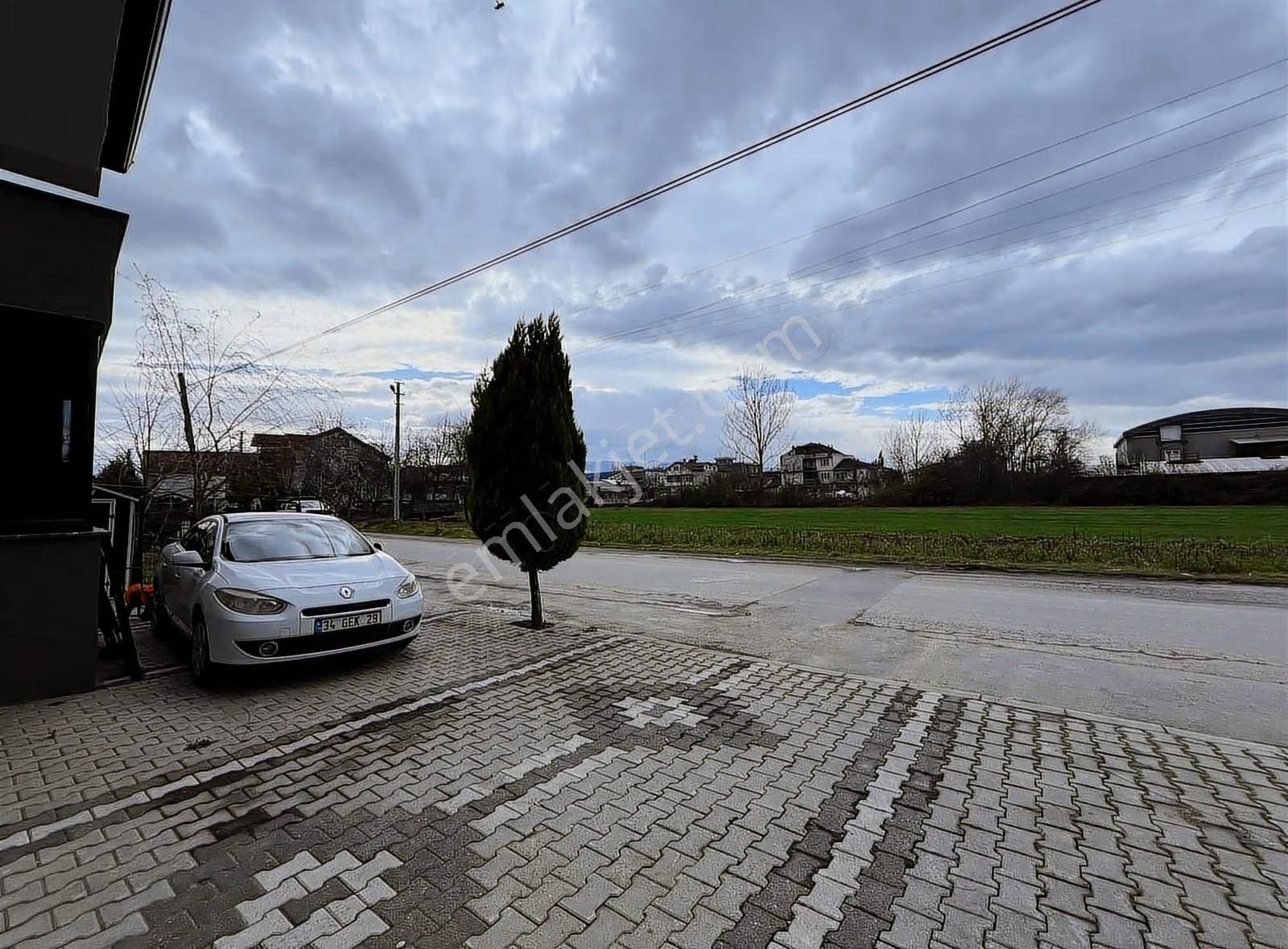 Emlaccar Dan Satılık 3+1 - Görsel 22