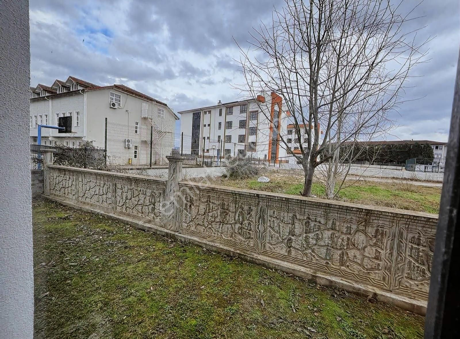 Emlaccar Dan Satılık 3+1 - Görsel 17