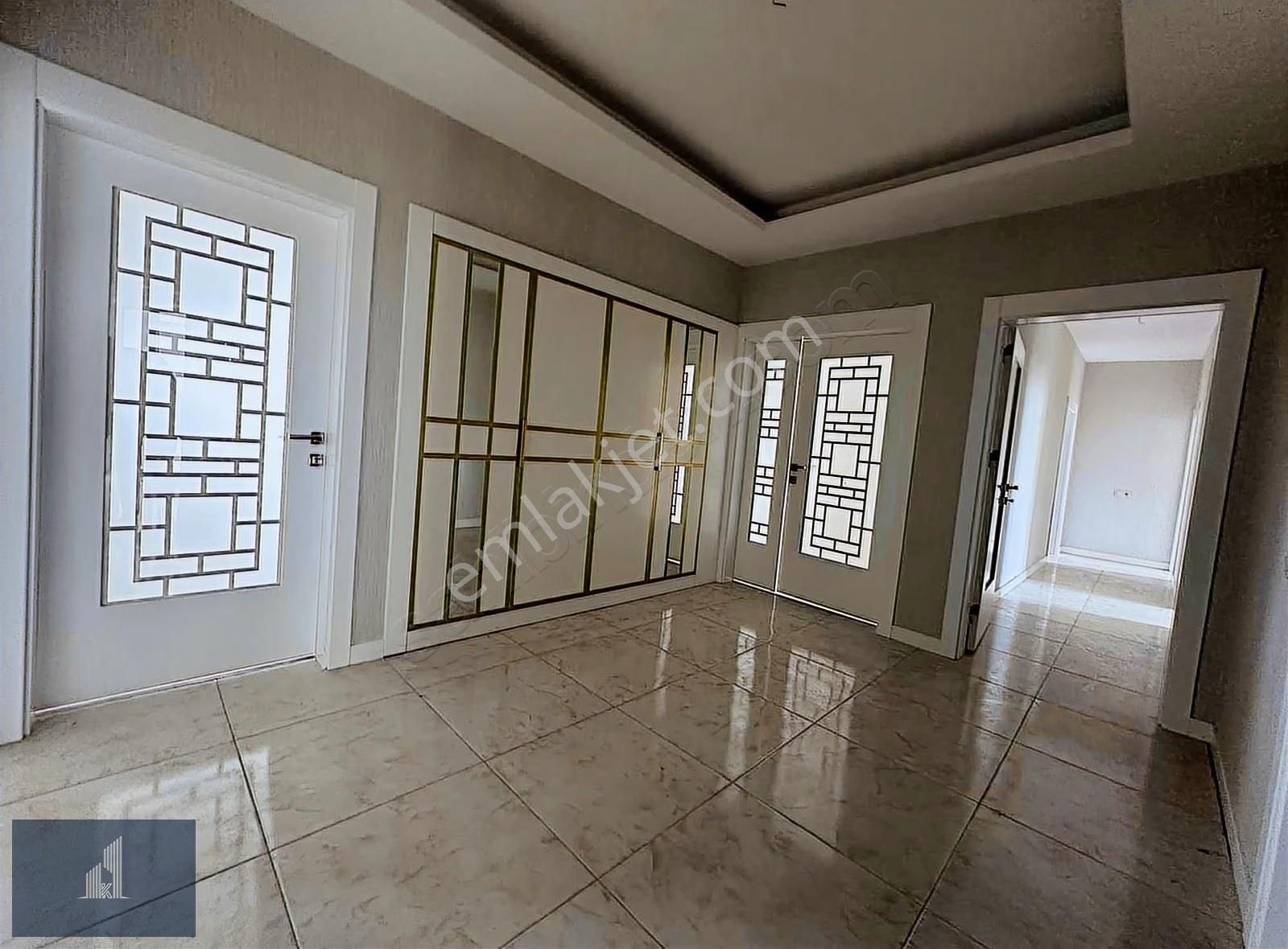 Kadir Dikici'den Güzelkent'te 240m2 Büyük Tip Satılık 4+1 Daire - Görsel 34