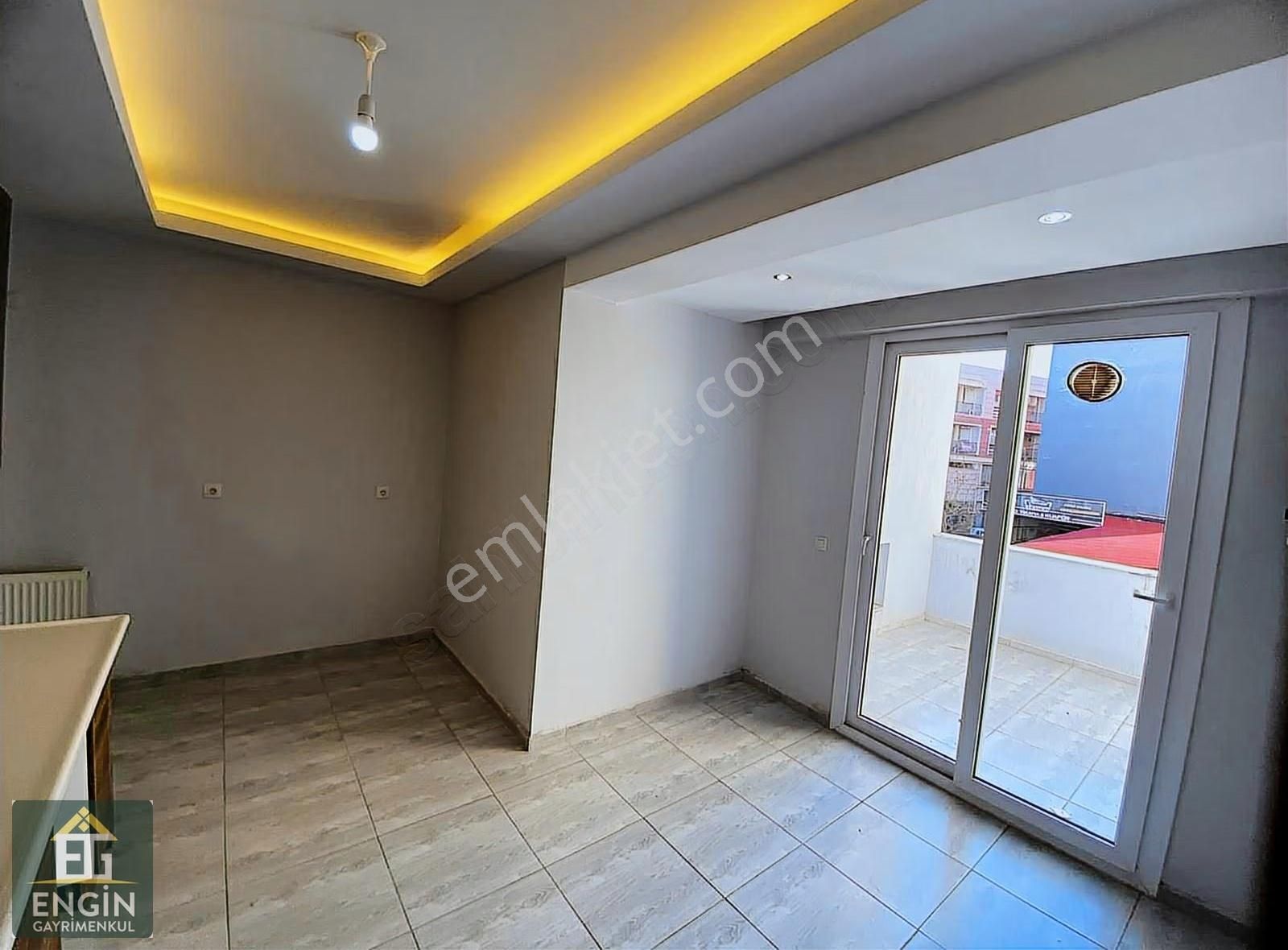 Tepeköy İzban Çok Yakın 2+1 Daire - Görsel 6