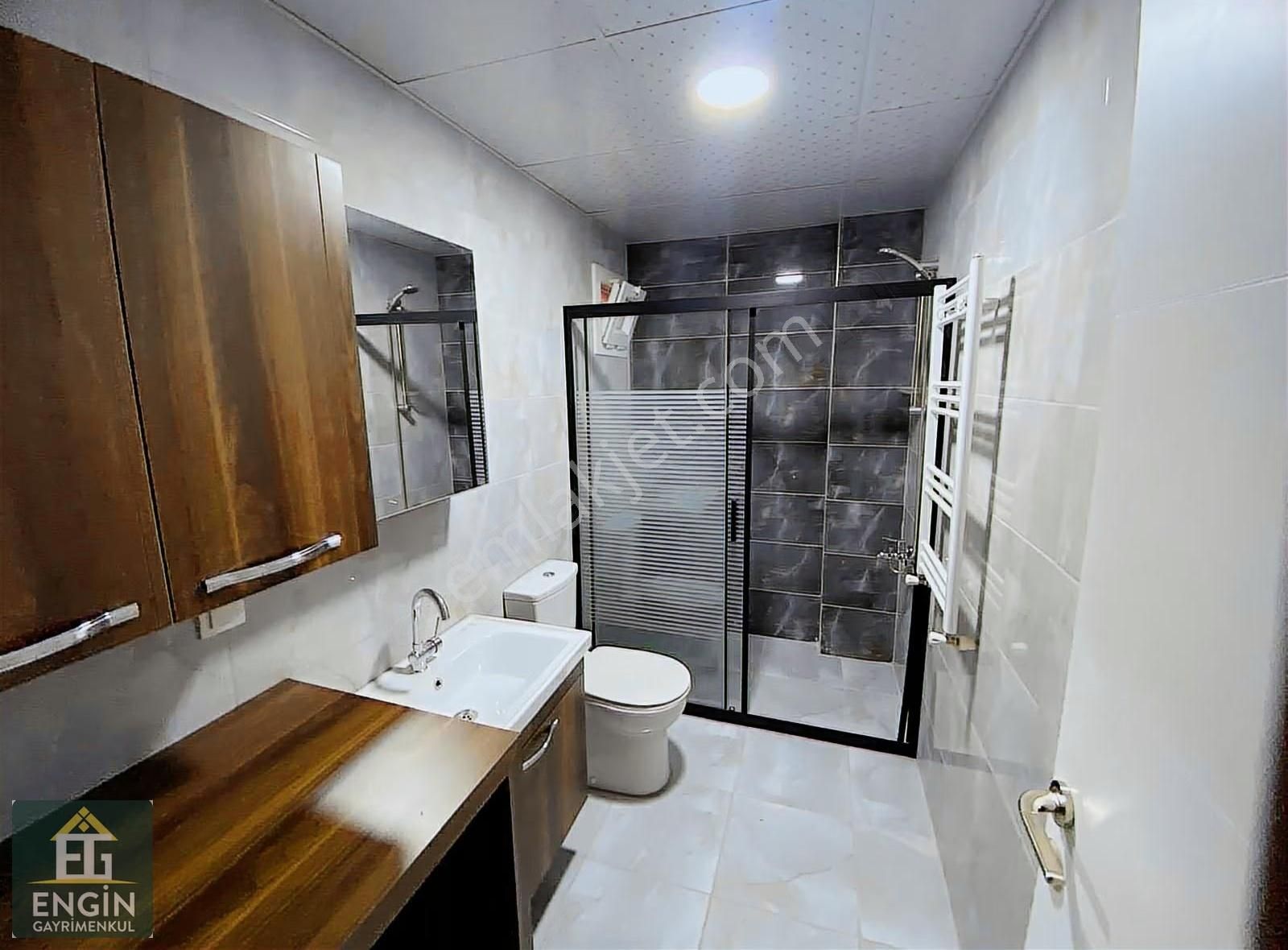 Tepeköy İzban Çok Yakın 2+1 Daire - Görsel 8