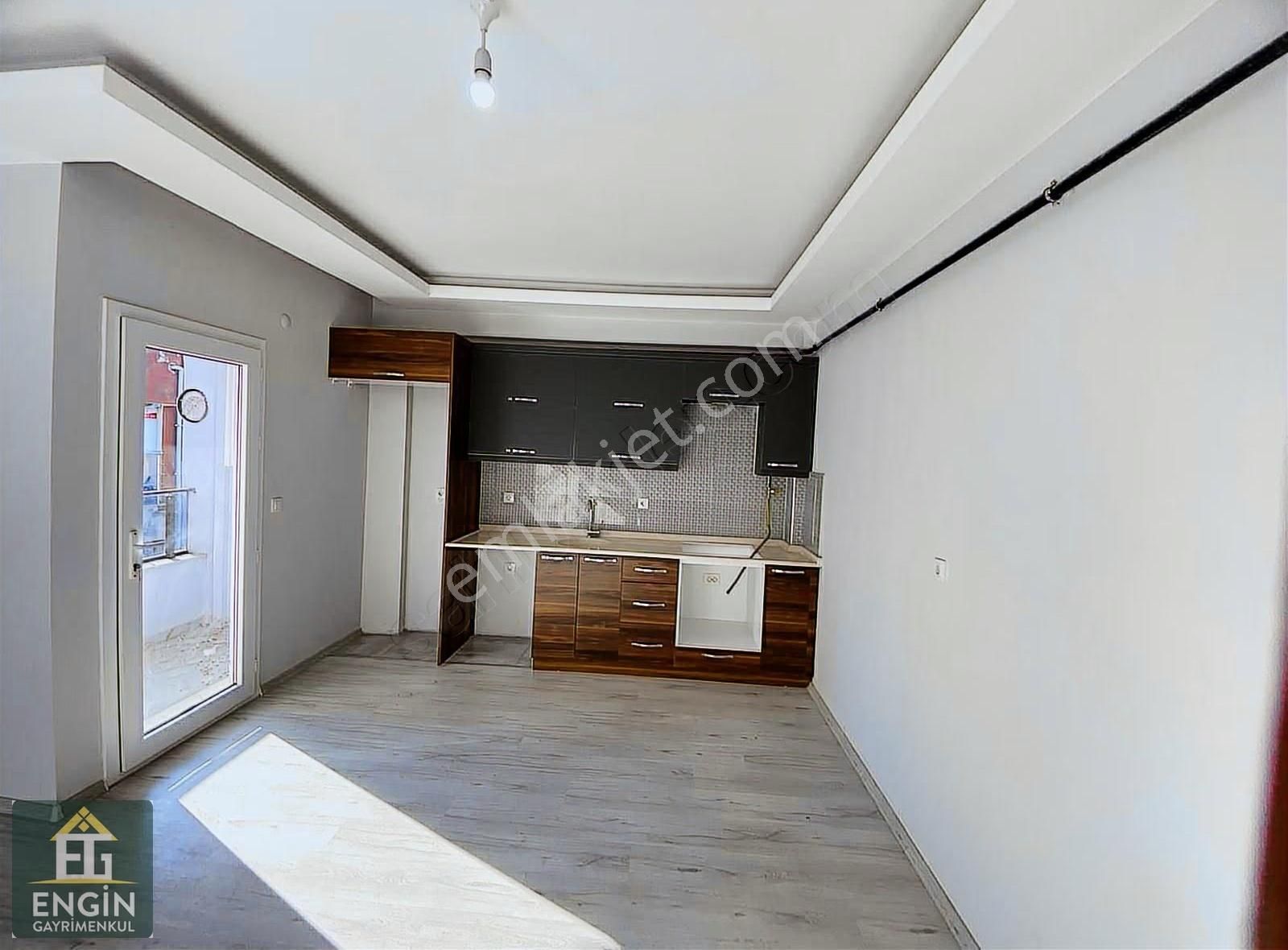 Tepeköy İzban Çok Yakın 2+1 Daire - Görsel 11