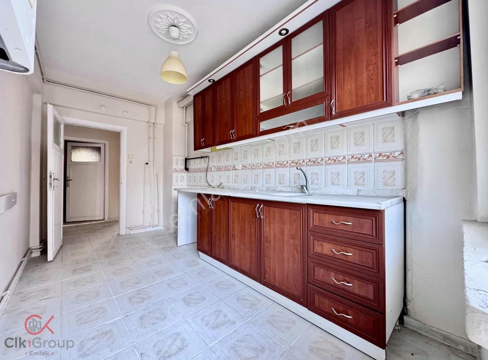 Clk Gm'den Alanönünde Kiralık 3+1 Arakat Asansörlü Daire - Görsel 13