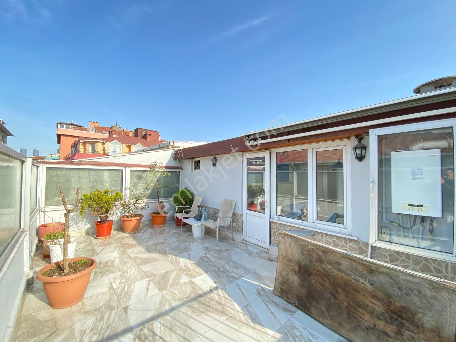 Şişlide Satılık 12 Daire | 550.000 Tl Gelirli, 9 Yılda Amorti! - Görsel 8