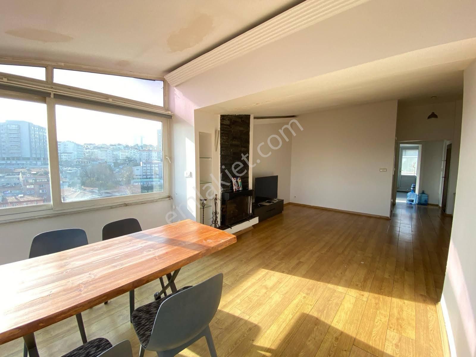 Şişlide Satılık 12 Daire | 550.000 Tl Gelirli, 9 Yılda Amorti! - Görsel 6