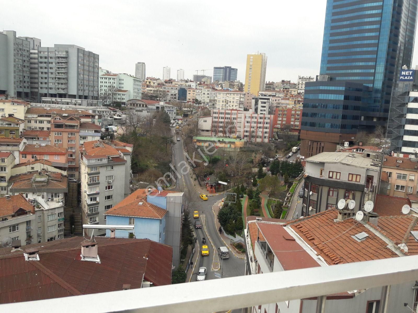 Şişlide Satılık 12 Daire | 550.000 Tl Gelirli, 9 Yılda Amorti! - Görsel 15