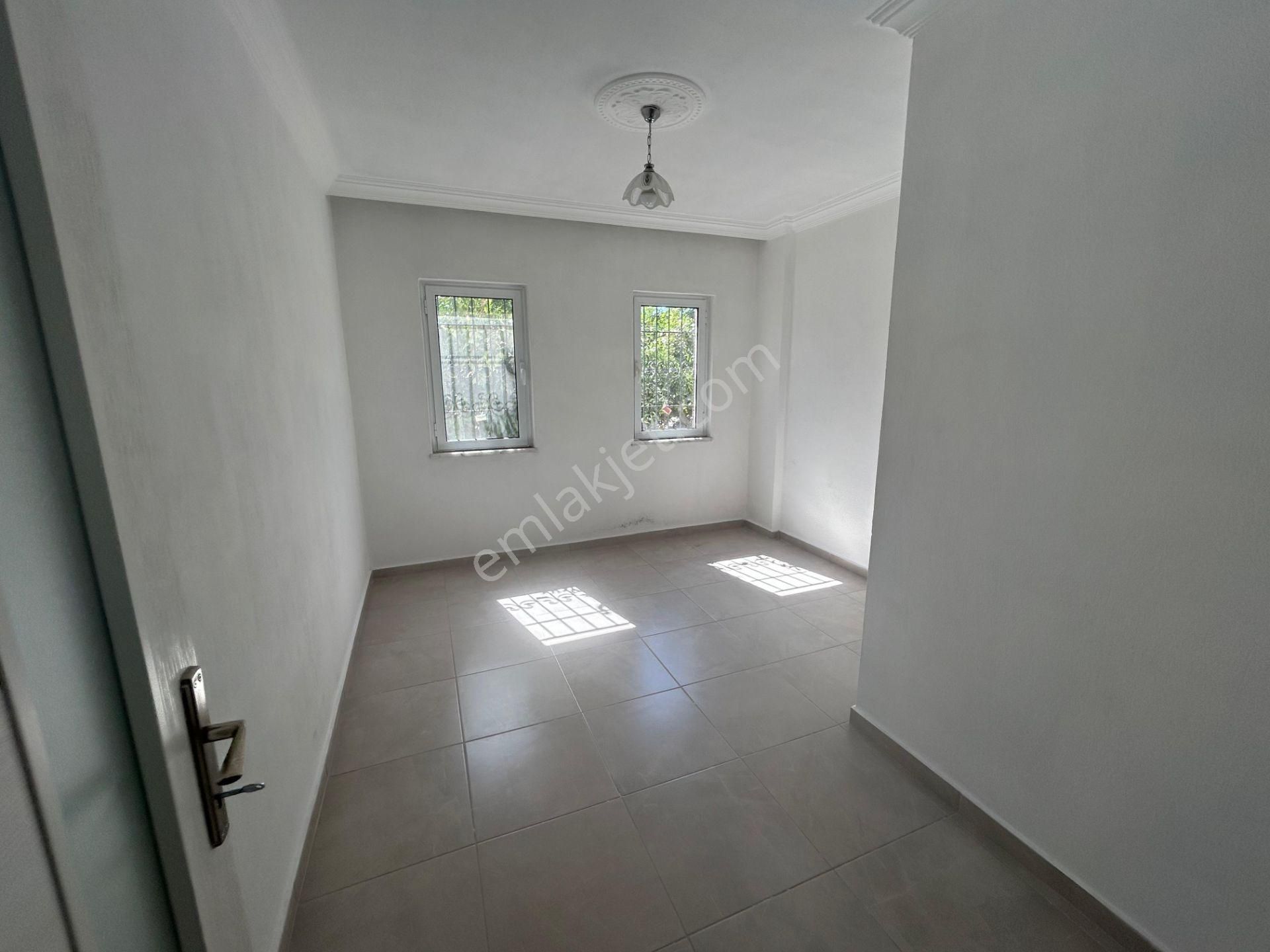 Tuana Emlak'tan Toparlar'da 3+1 Giriş Kat - Görsel 9