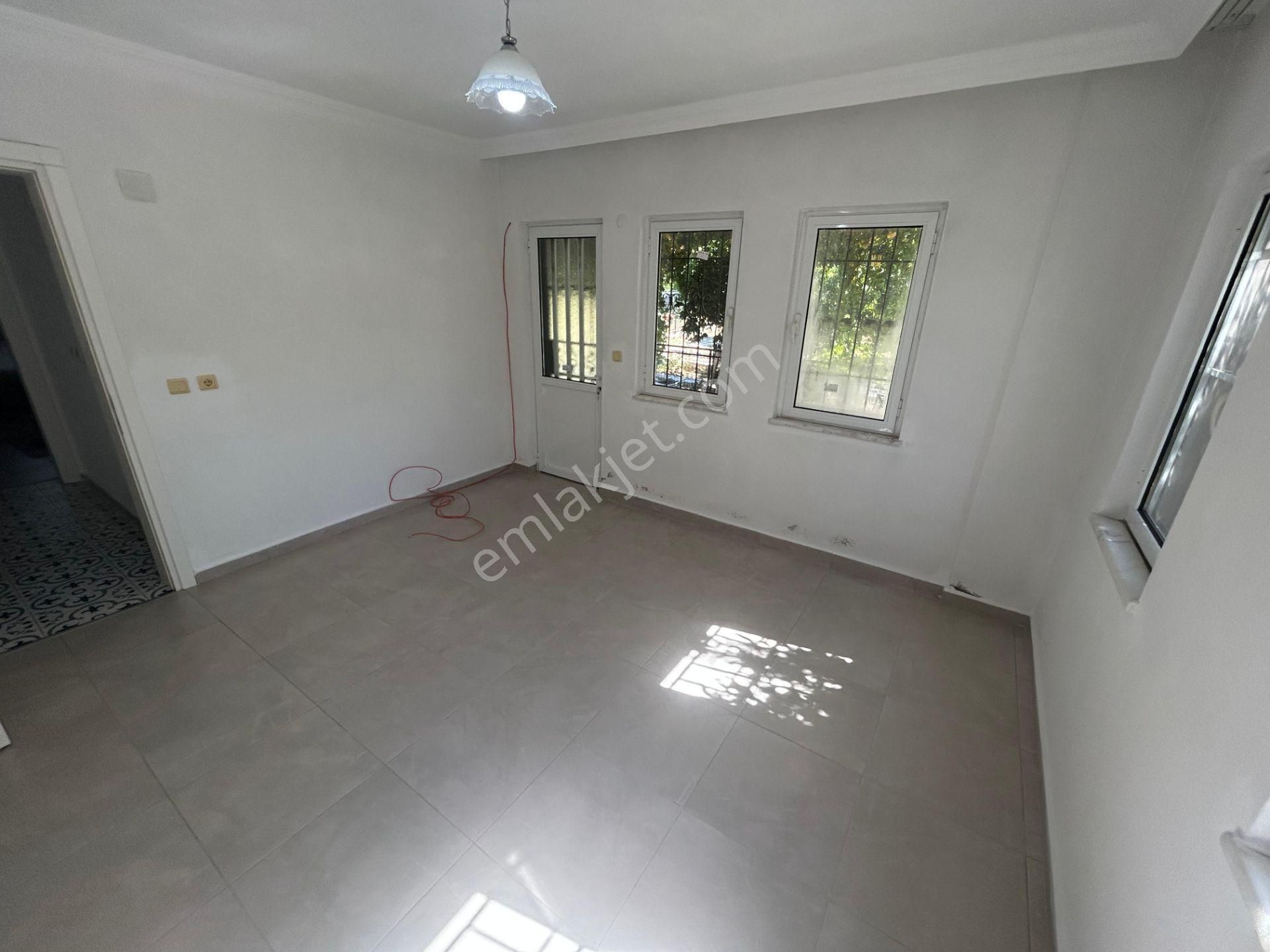 Tuana Emlak'tan Toparlar'da 3+1 Giriş Kat - Görsel 8