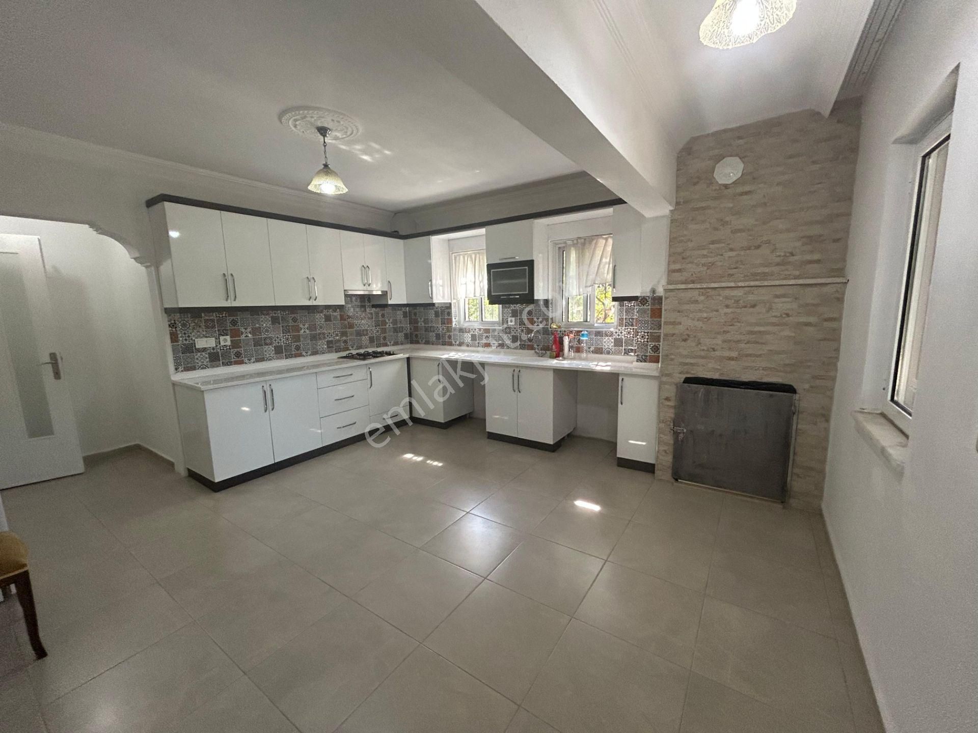 Tuana Emlak'tan Toparlar'da 3+1 Giriş Kat