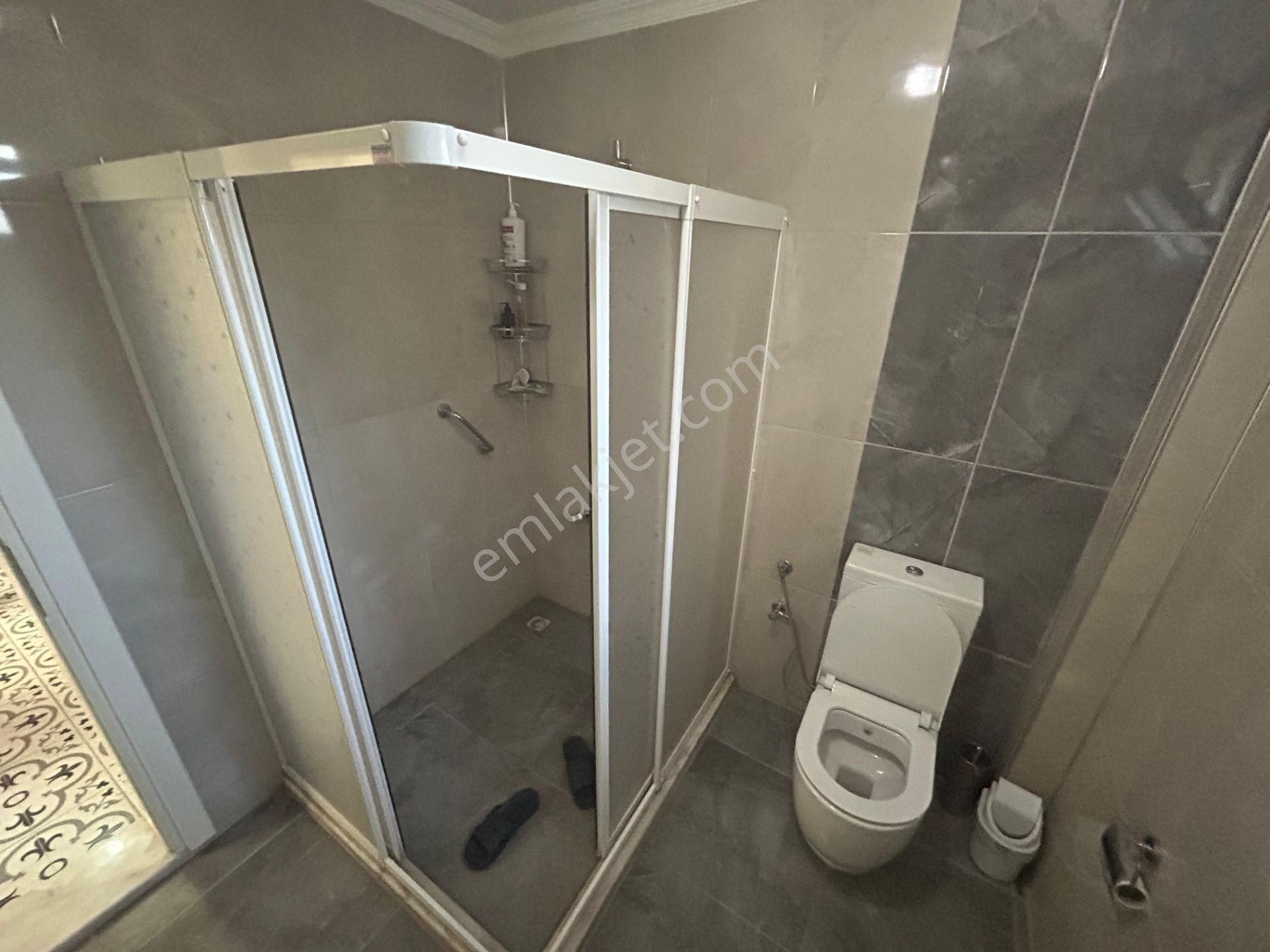 Tuana Emlak'tan Toparlar'da 3+1 Giriş Kat - Görsel 16