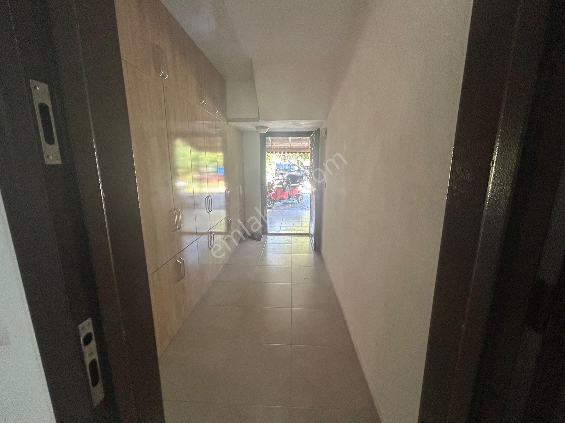 Tuana Emlak'tan Toparlar'da 3+1 Giriş Kat - Görsel 14