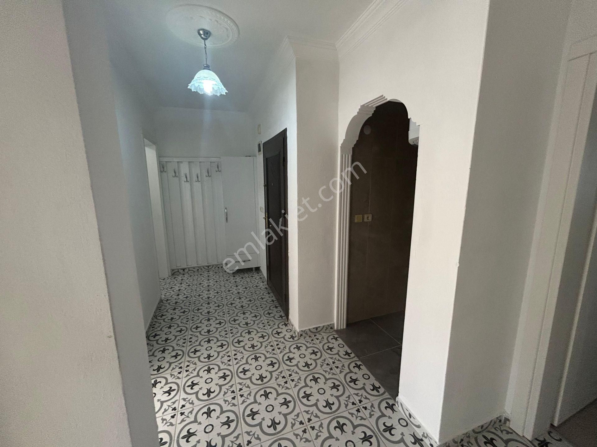 Tuana Emlak'tan Toparlar'da 3+1 Giriş Kat - Görsel 13